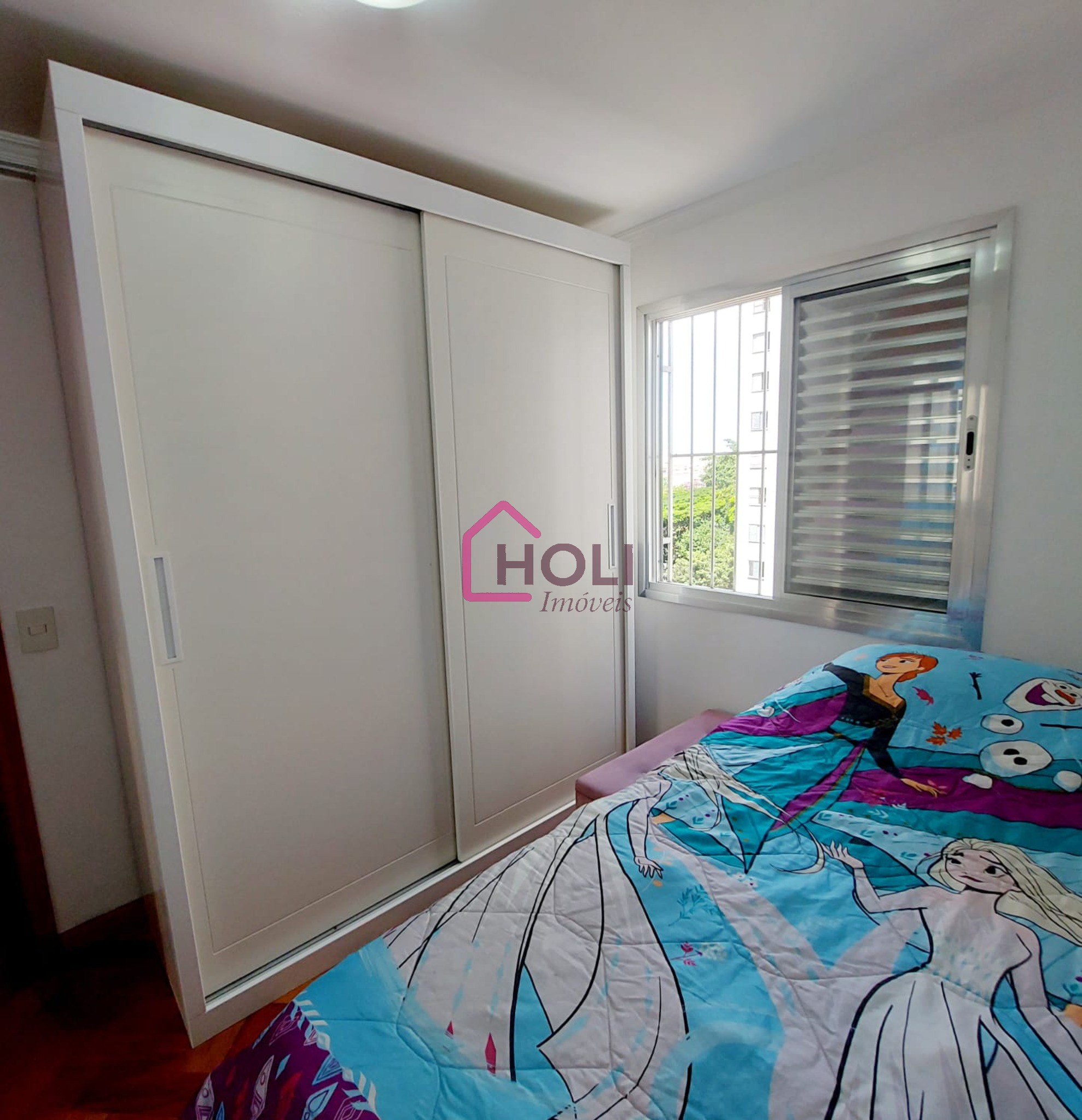 Apartamento, 2 quartos, 56 m² - Foto 9