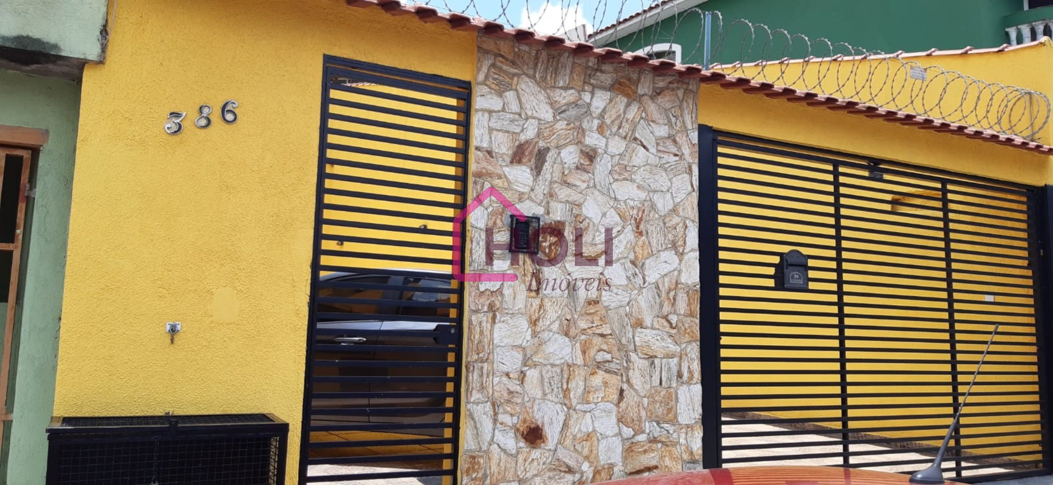 Sobrado, 3 quartos, 76 m² - Foto 28