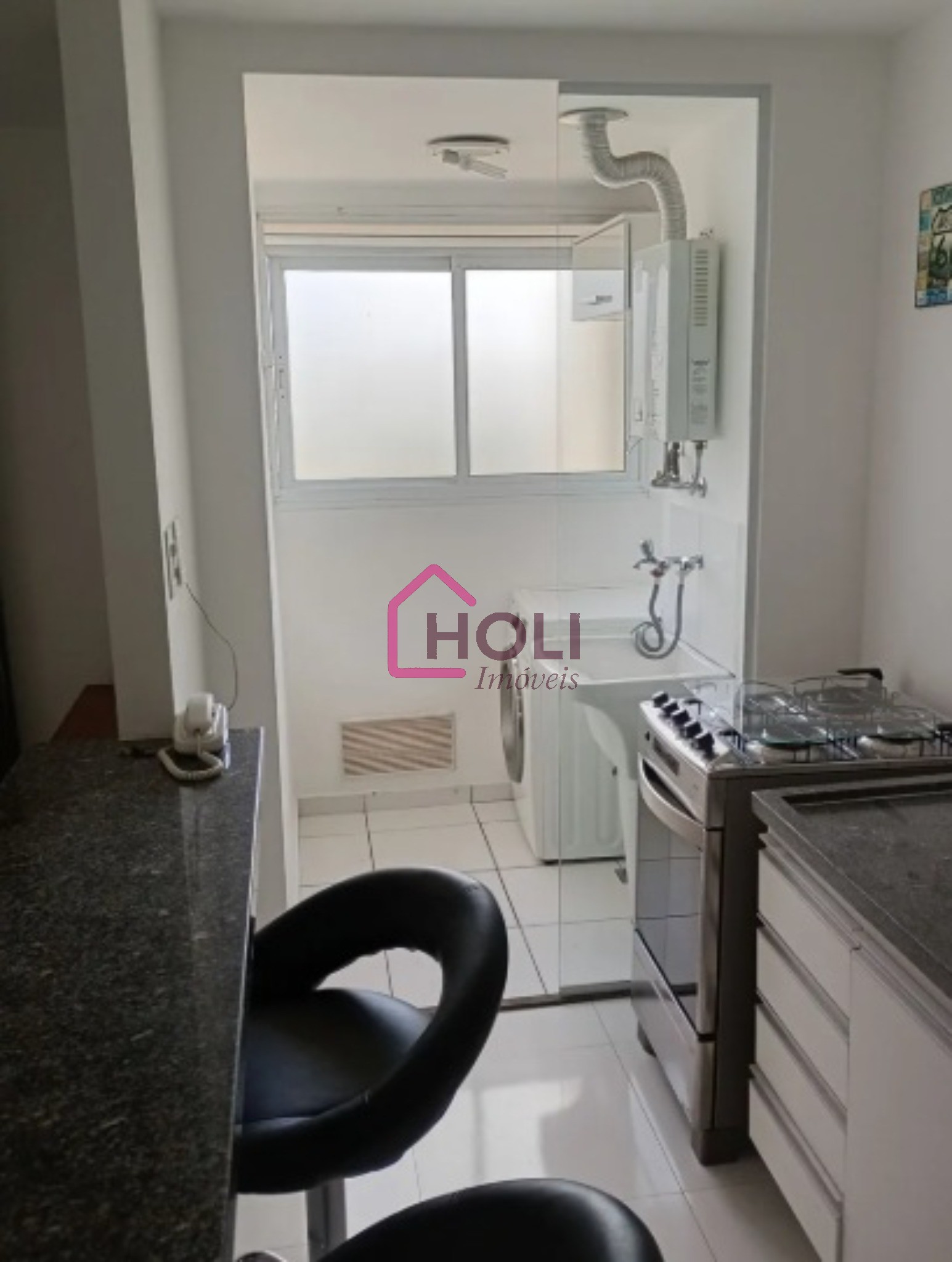 Apartamento, 1 quarto, 38 m² - Foto 11