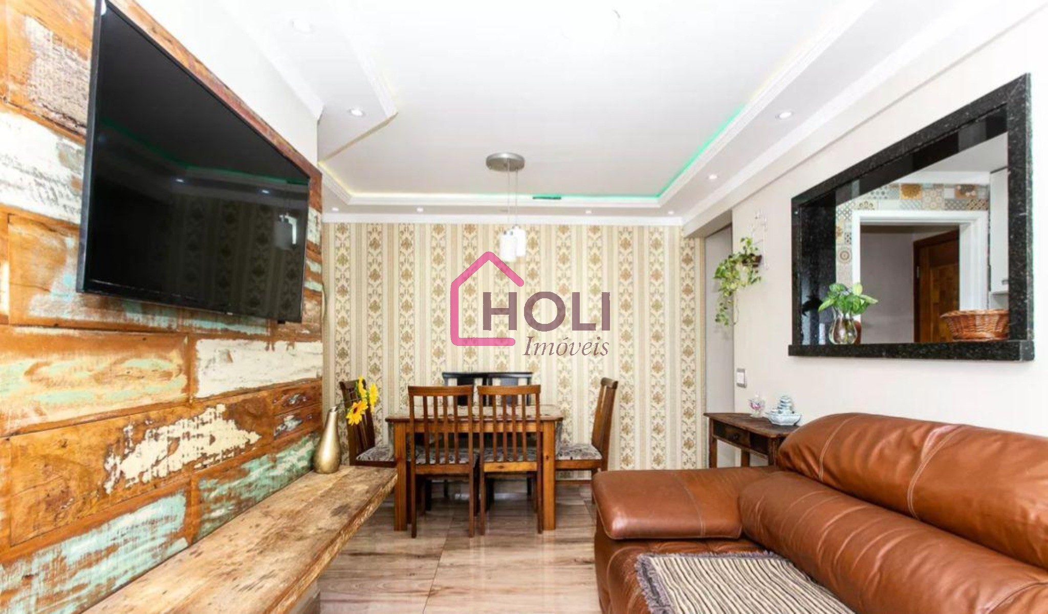 Apartamento, 3 quartos, 68 m² - Foto 6