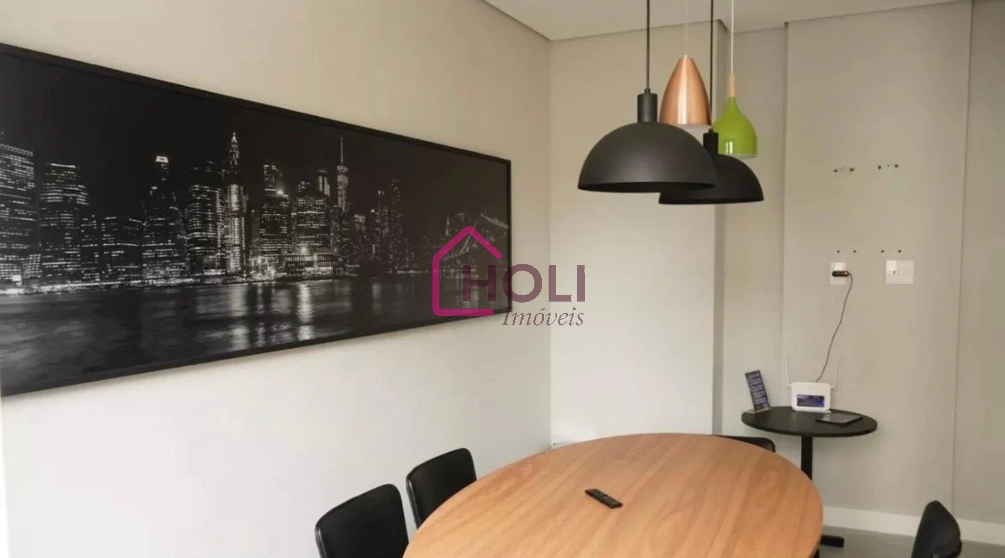 Apartamento, 1 quarto, 24 m² - Foto 36