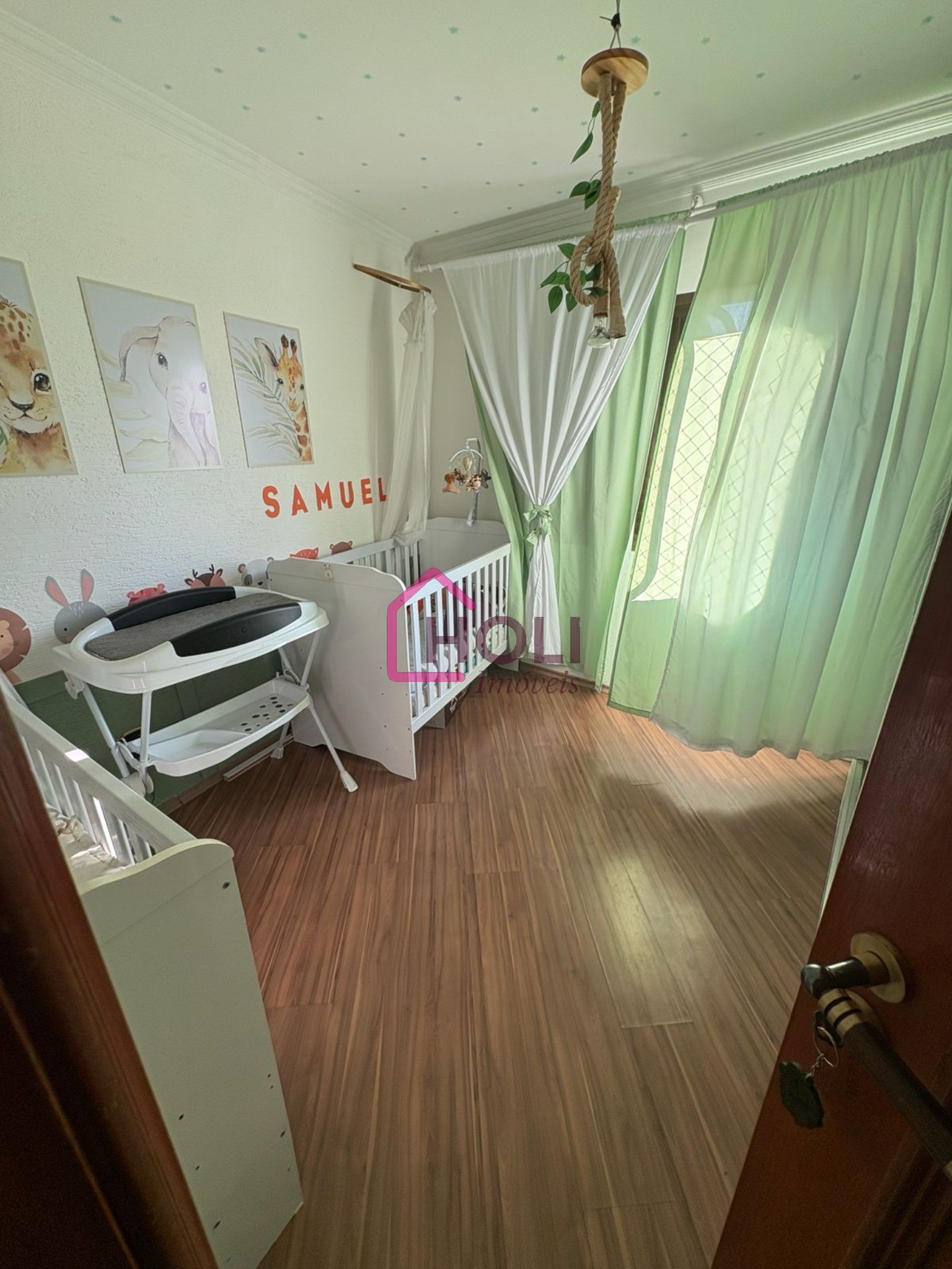 Cobertura, 3 quartos, 276 m² - Foto 19