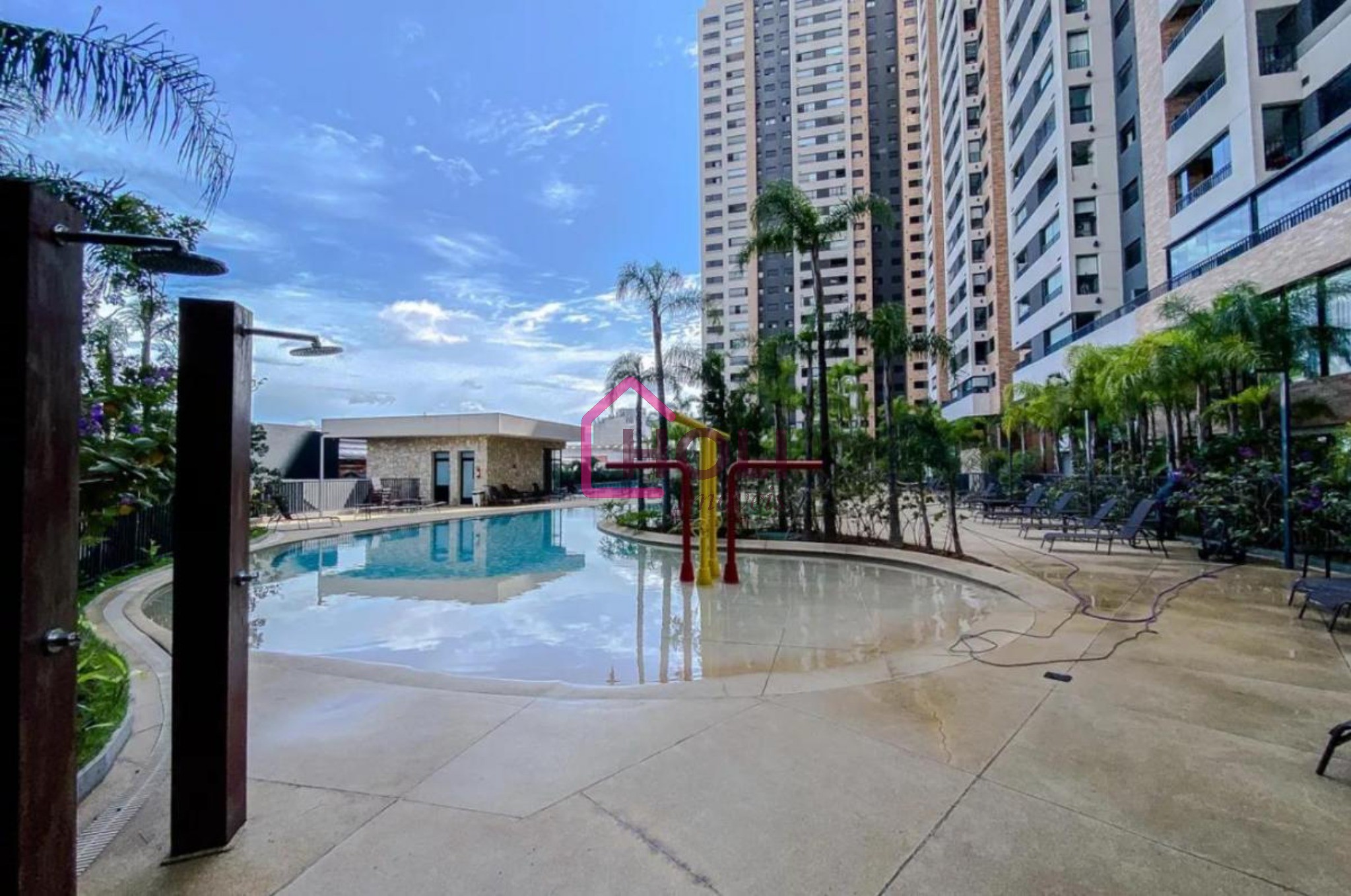 Apartamento, 1 quarto, 40 m² - Foto 31