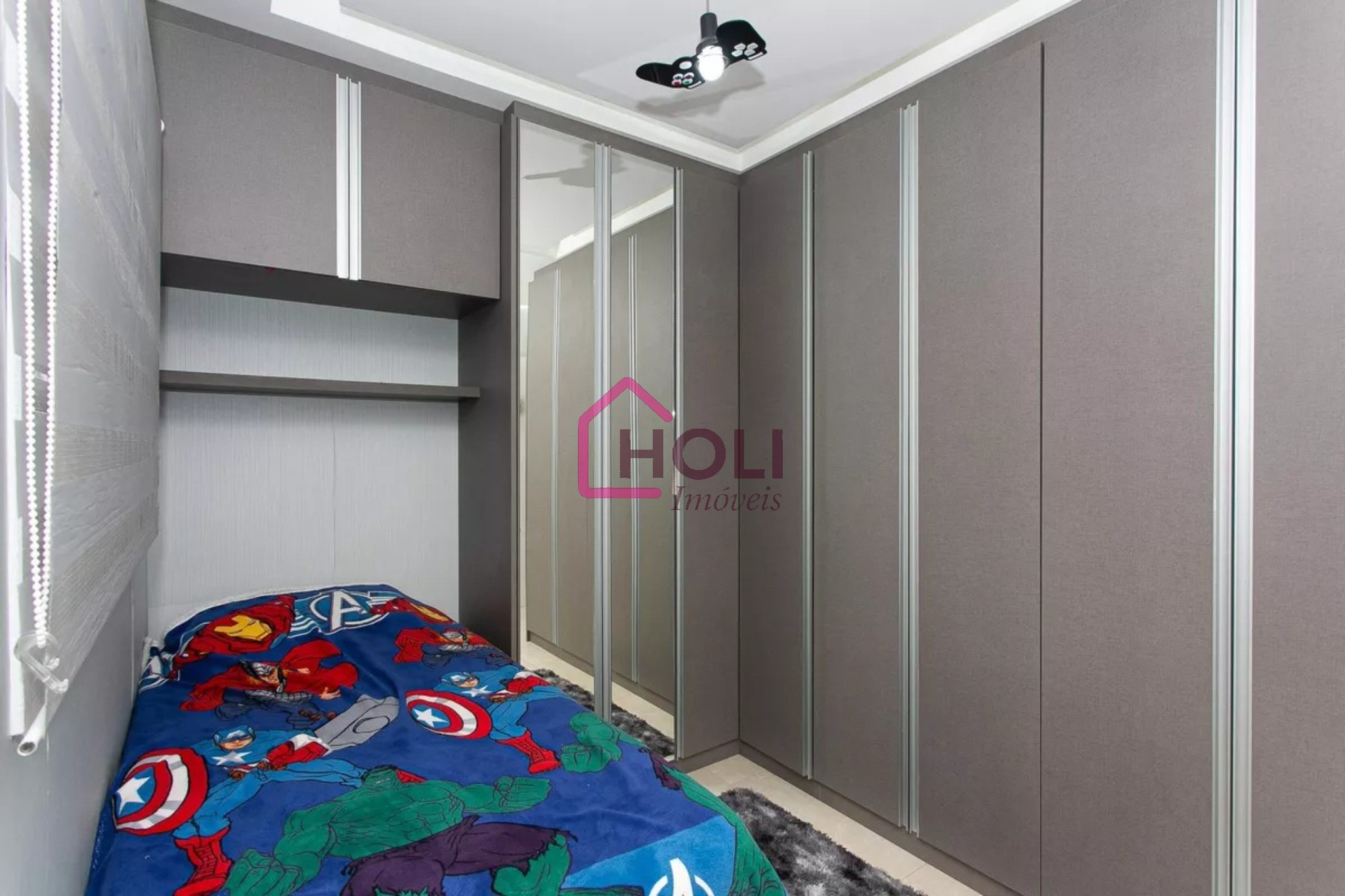 Sobrado, 4 quartos, 215 m² - Foto 14