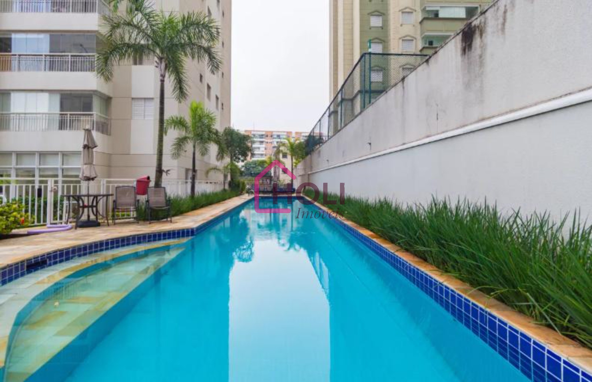 Apartamento, 3 quartos, 88 m² - Foto 39