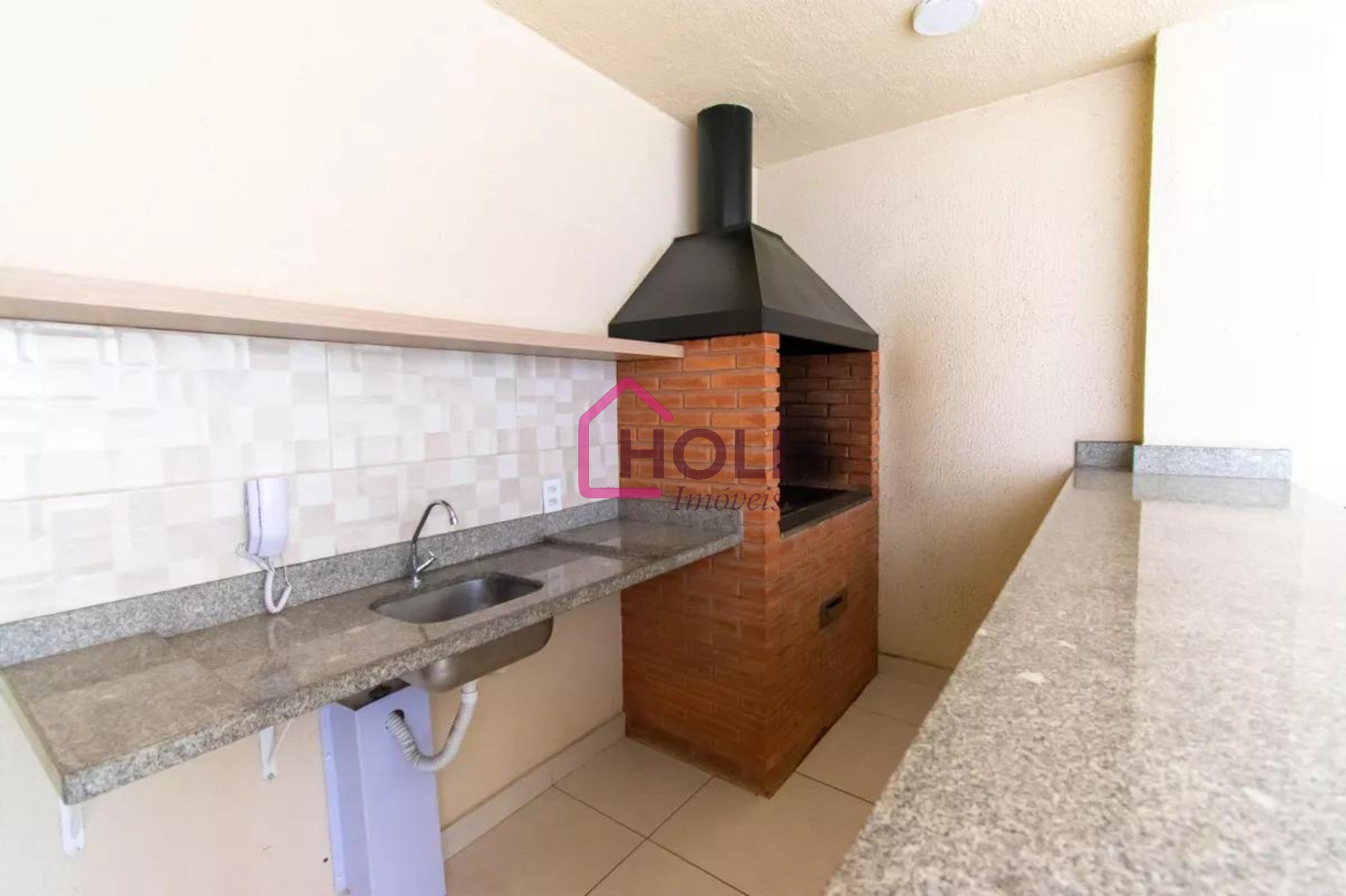 Apartamento, 2 quartos, 45 m² - Foto 35