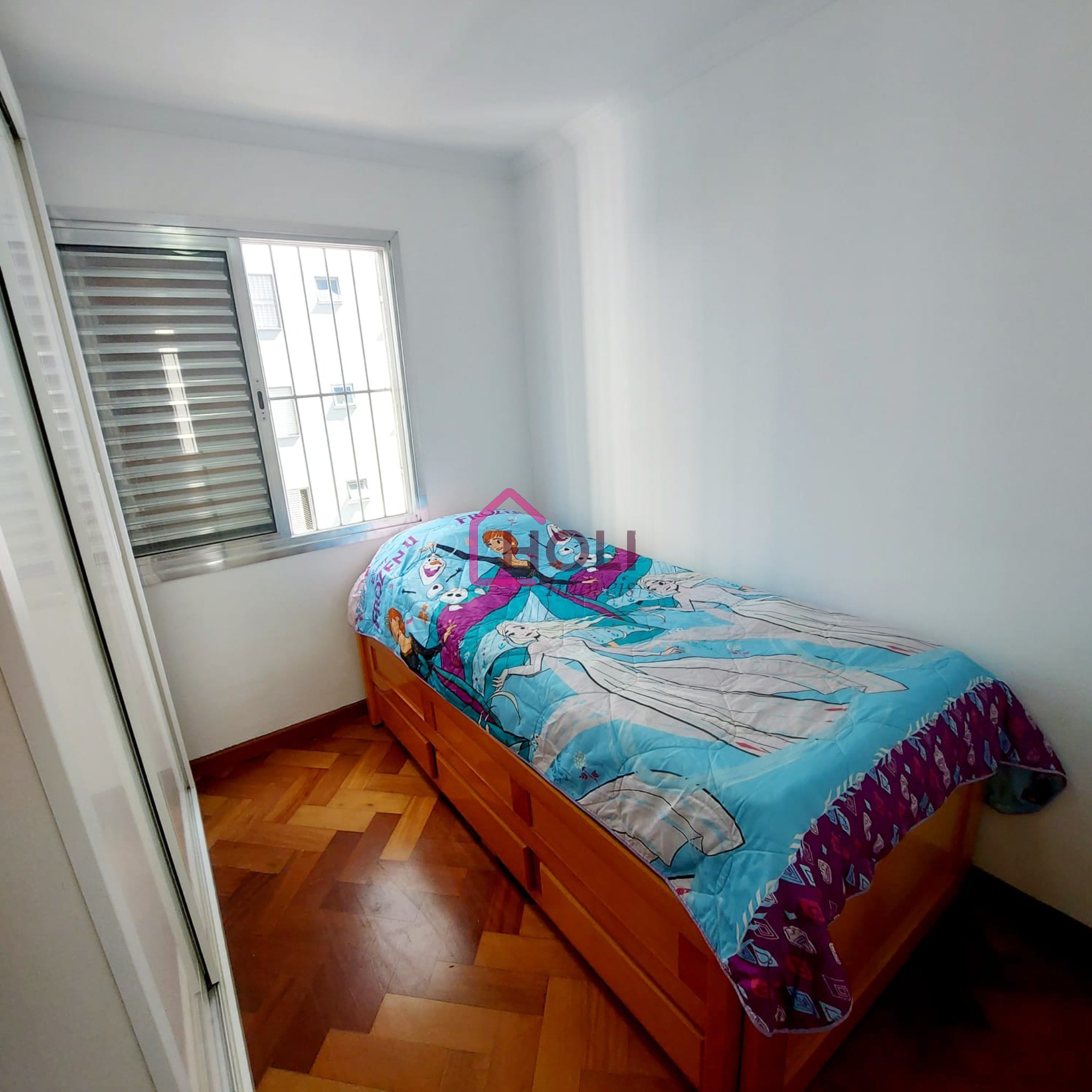 Apartamento, 2 quartos, 56 m² - Foto 7