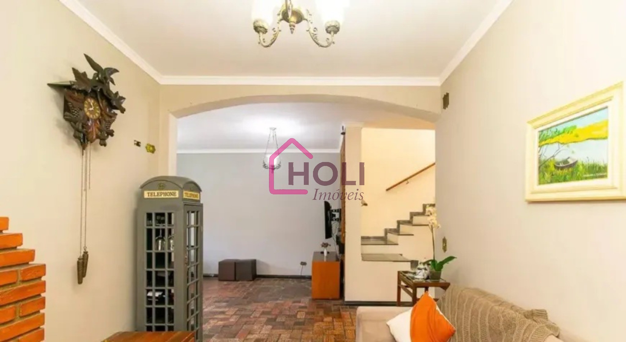 Sobrado, 3 quartos, 170 m² - Foto 6