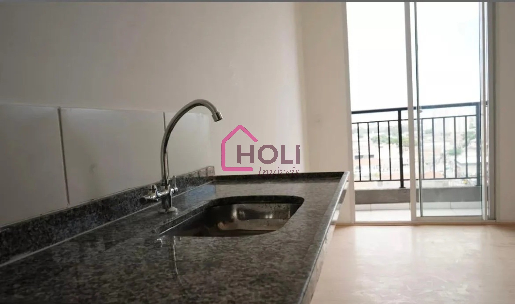 Apartamento, 1 quarto, 24 m² - Foto 9