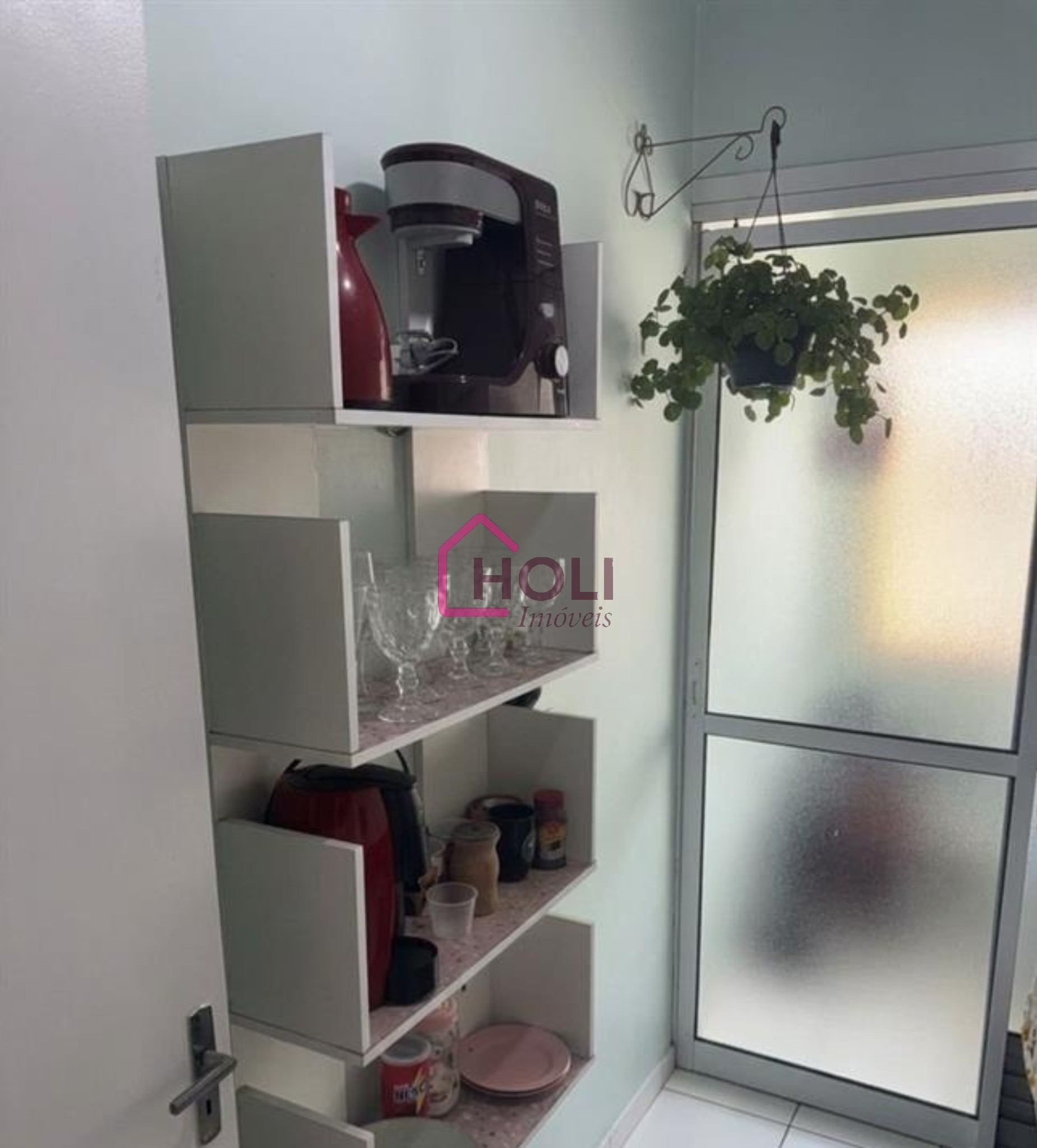 Apartamento, 2 quartos, 44 m² - Foto 8