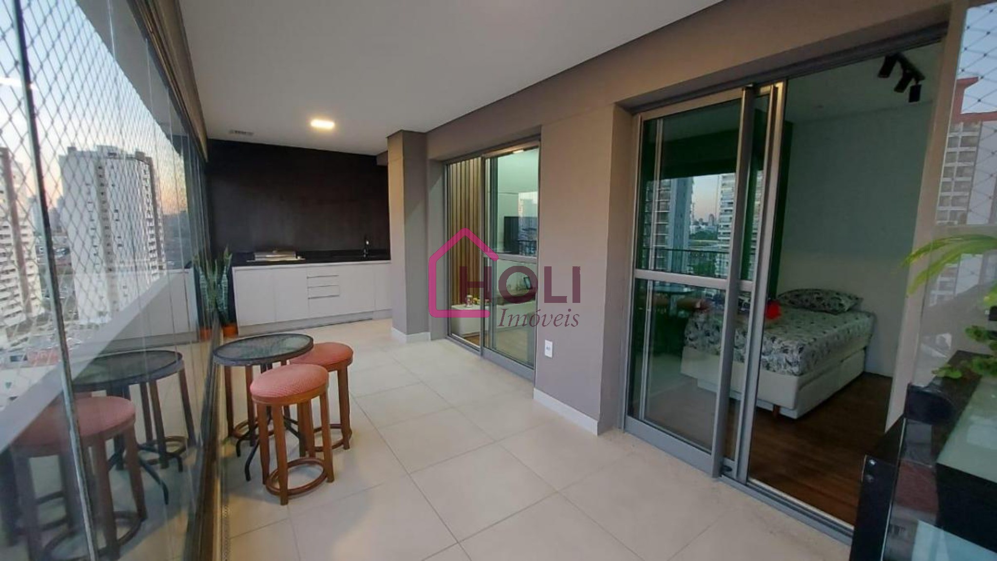 Apartamento, 3 quartos, 103 m² - Foto 39