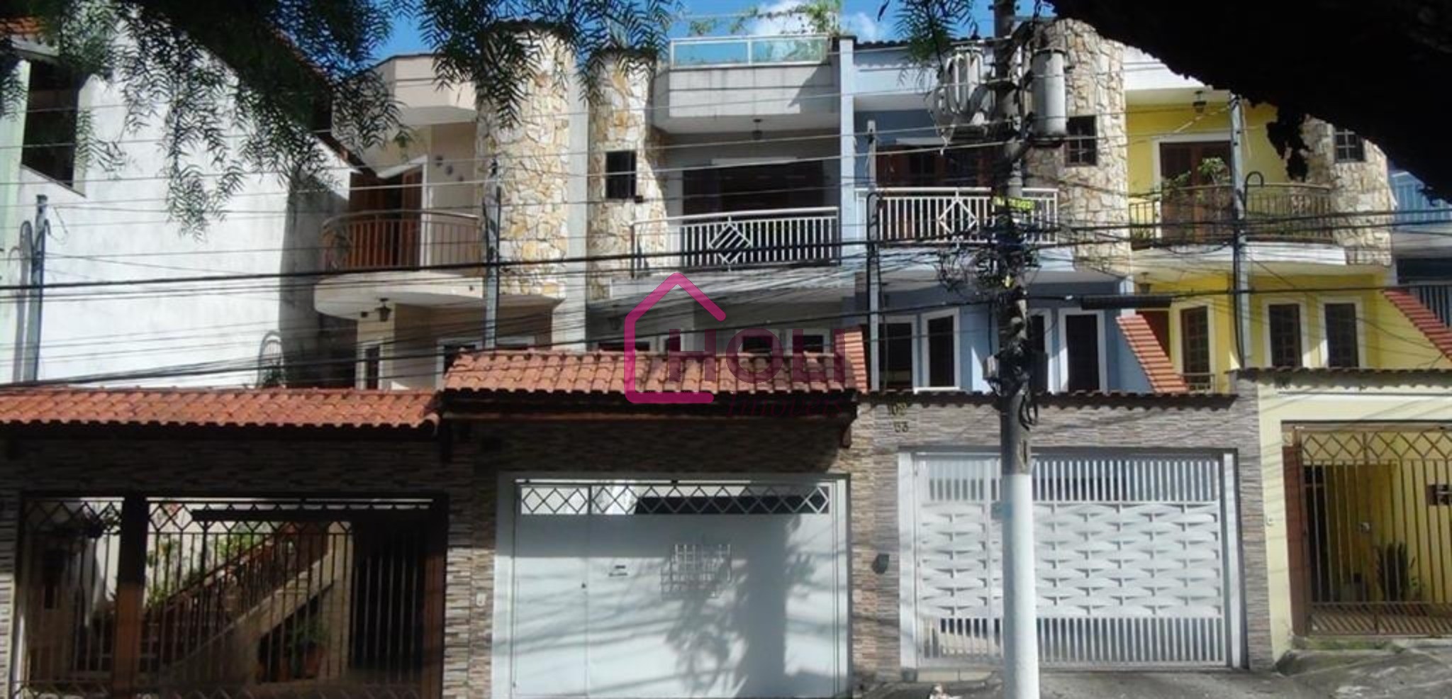 Sobrado, 5 quartos, 120 m² - Foto 21