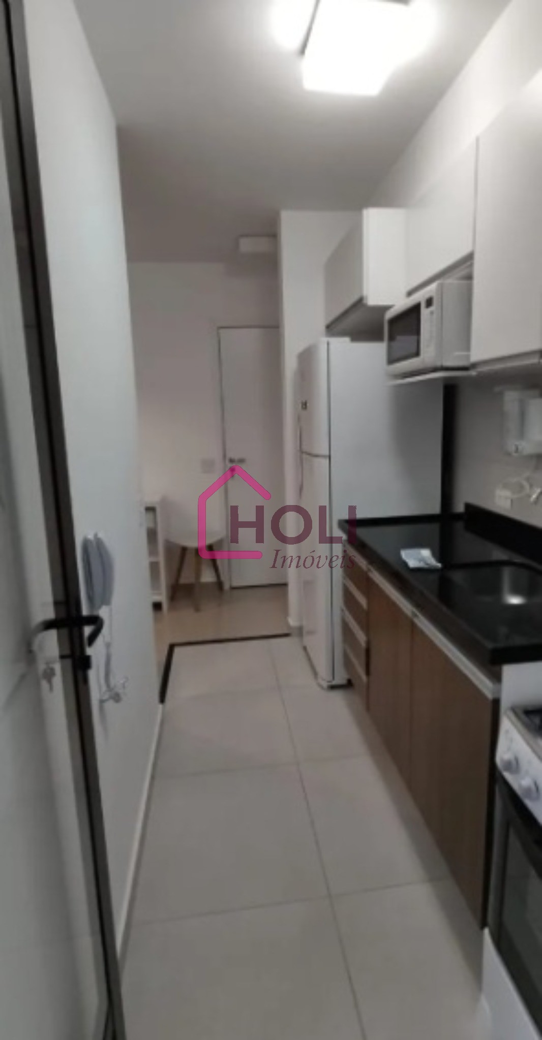 Apartamento, 1 quarto, 39 m² - Foto 9