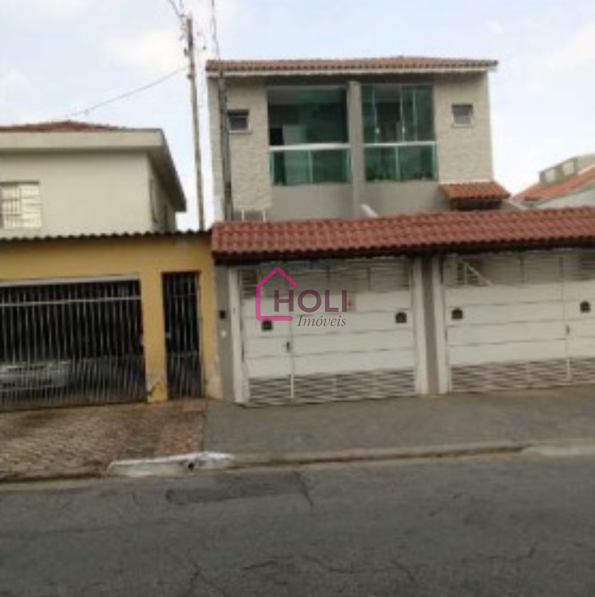 Sobrado, 2 quartos, 160 m² - Foto 17