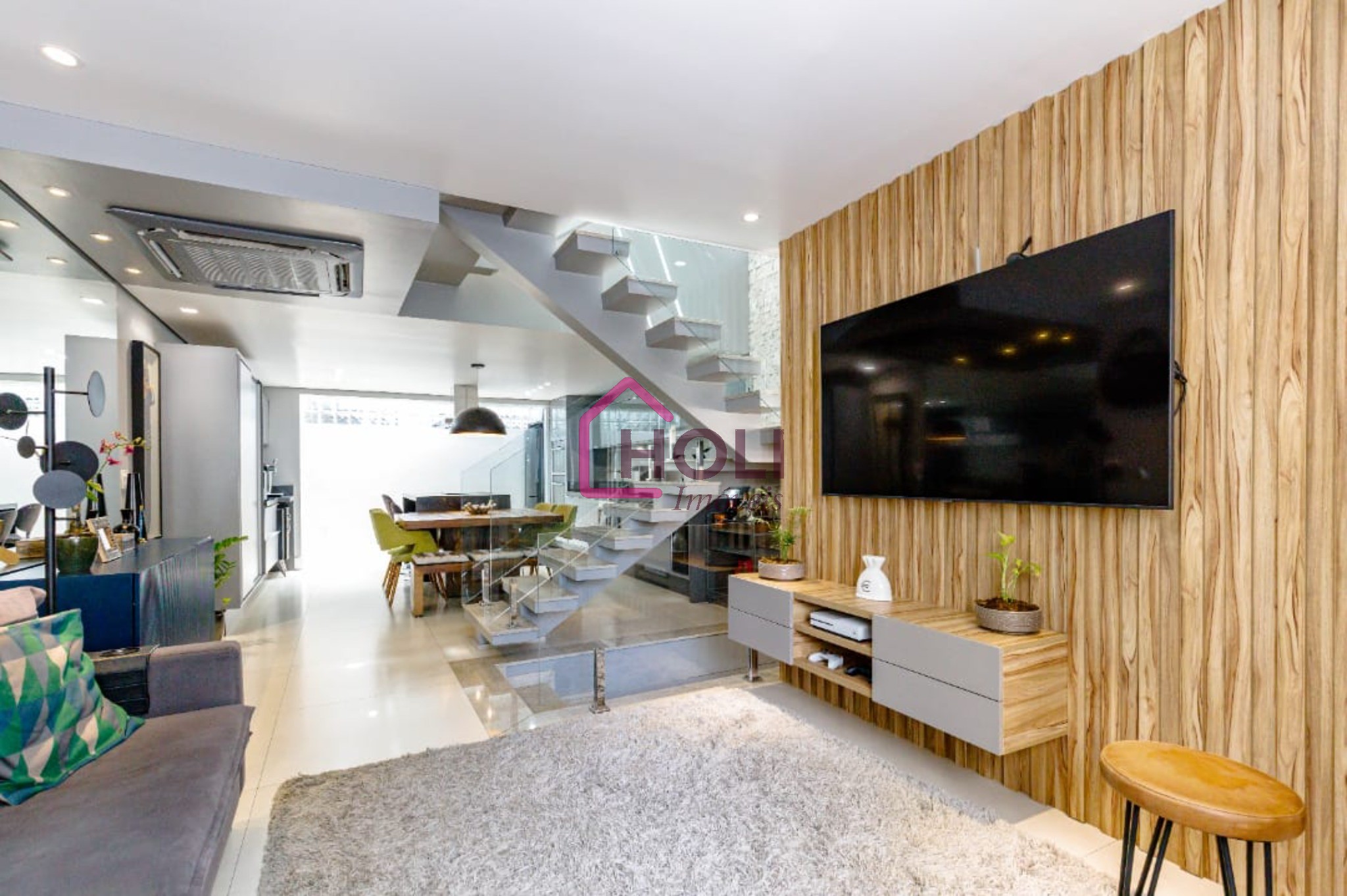 Sobrado, 2 quartos, 123 m² - Foto 7