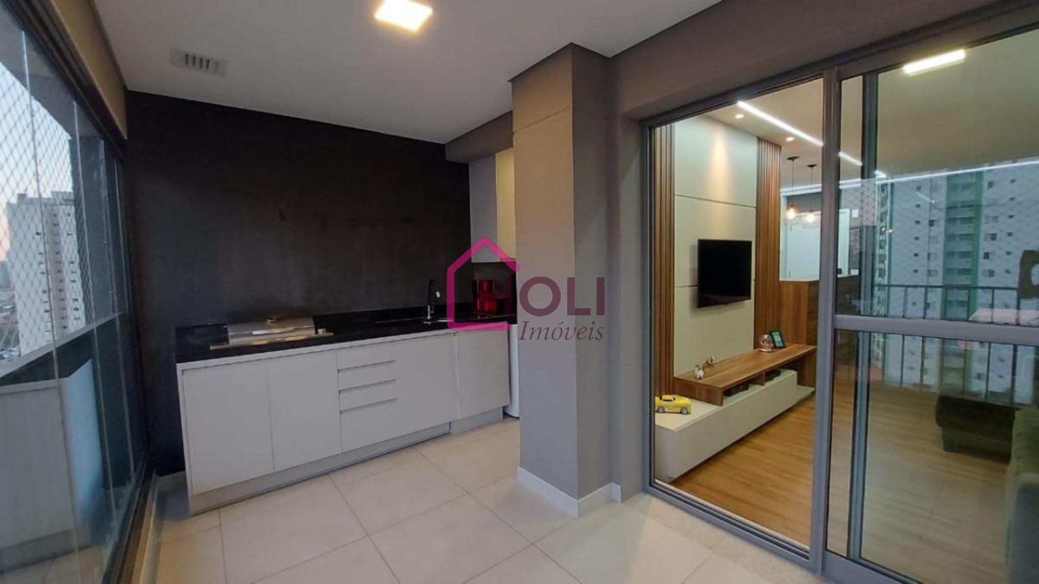 Apartamento, 3 quartos, 103 m² - Foto 47