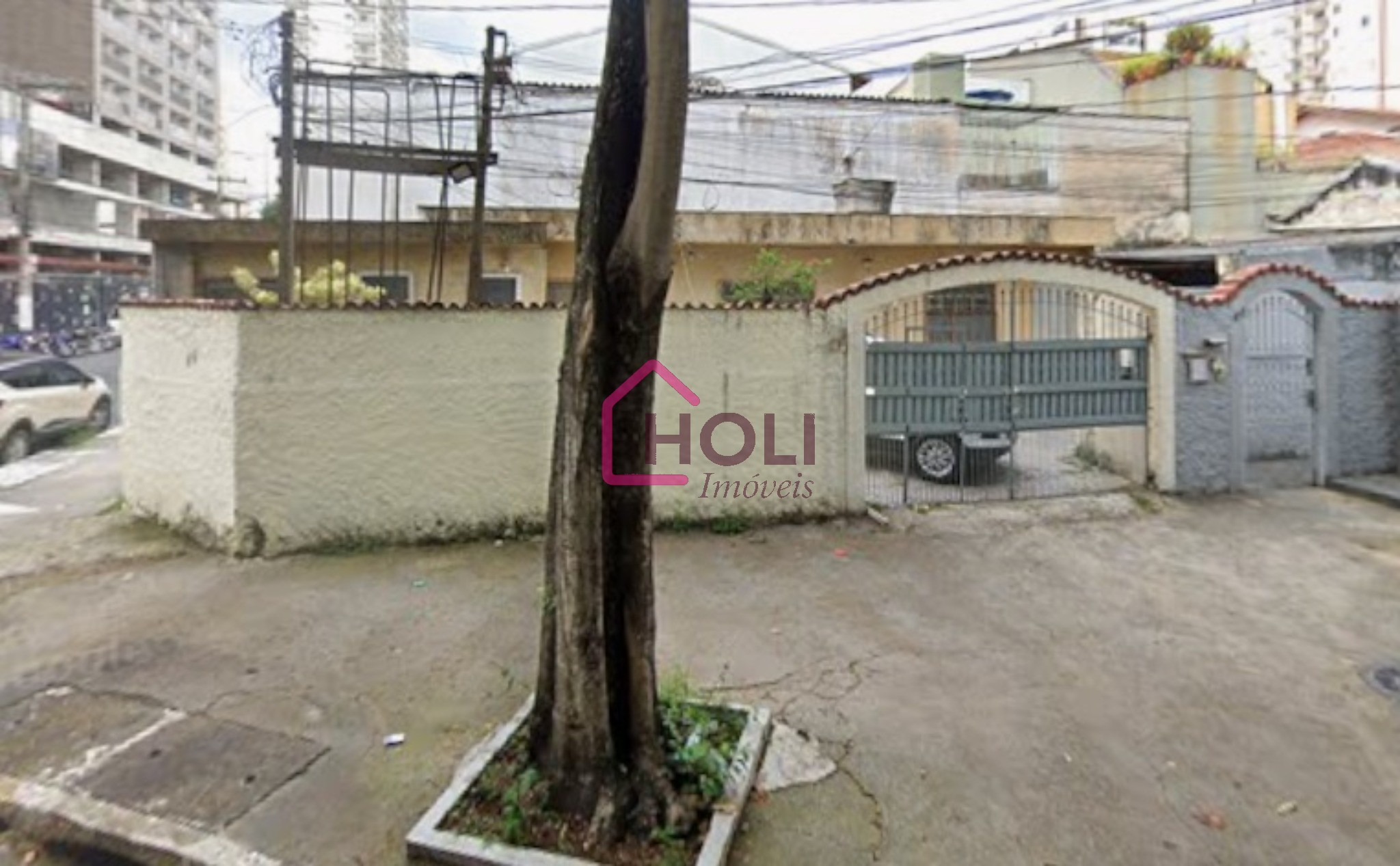 Loteamento e Condomínio - Foto 1