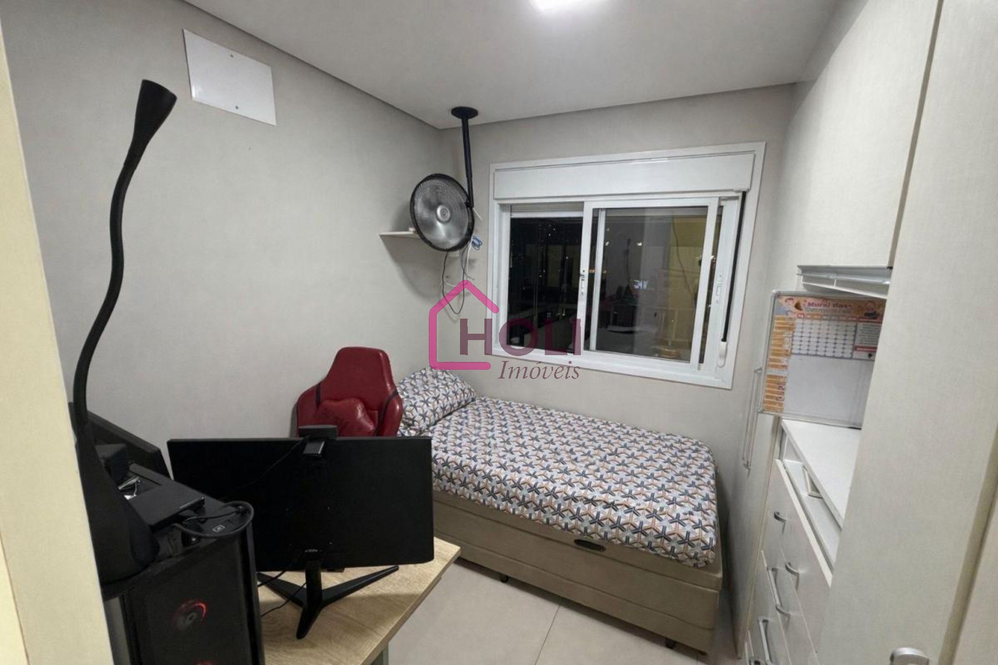 Apartamento, 3 quartos, 89 m² - Foto 7