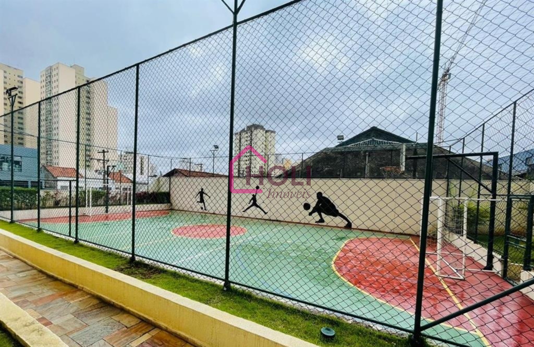 Apartamento, 2 quartos, 44 m² - Foto 14