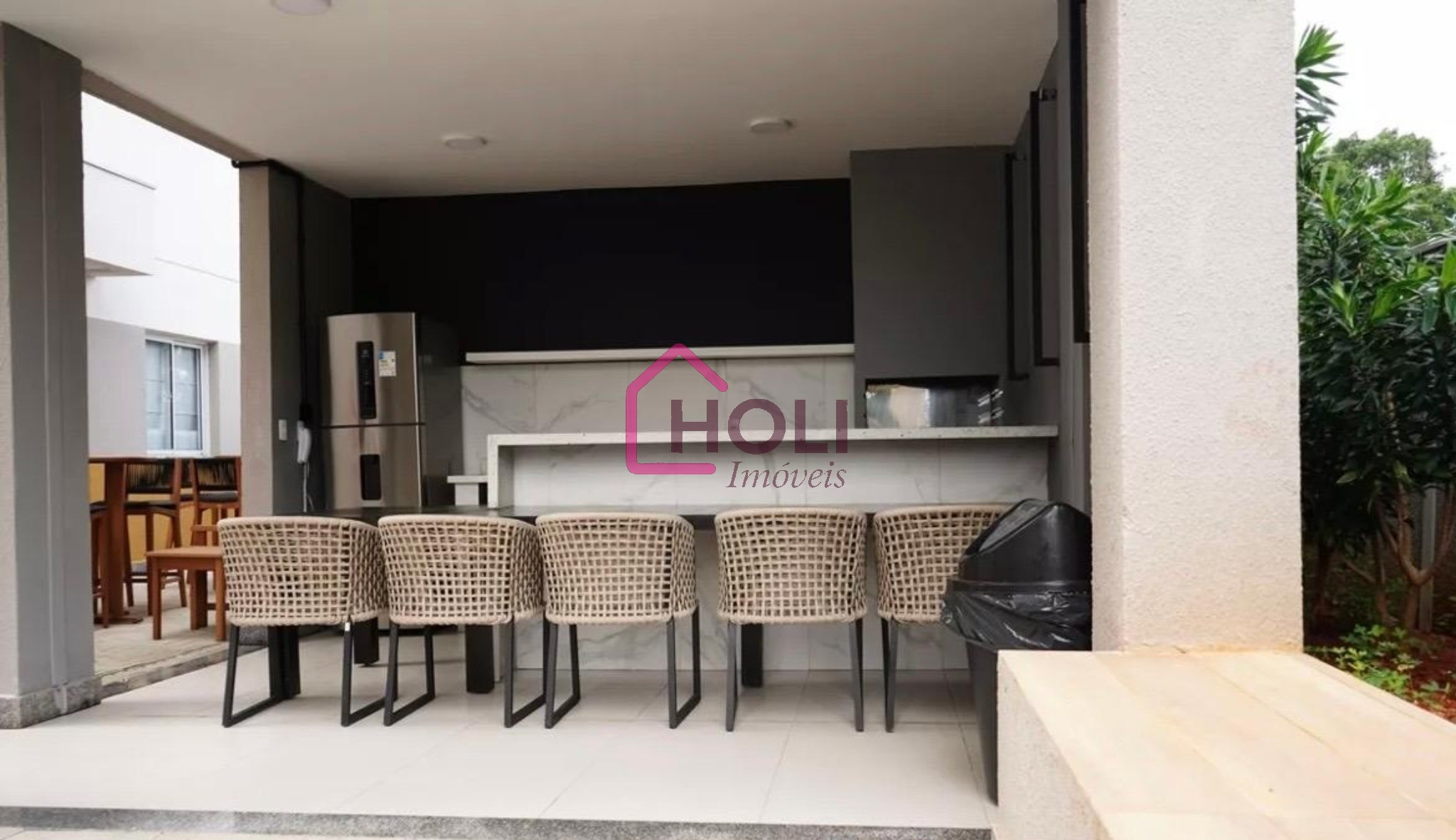 Apartamento, 1 quarto, 24 m² - Foto 32