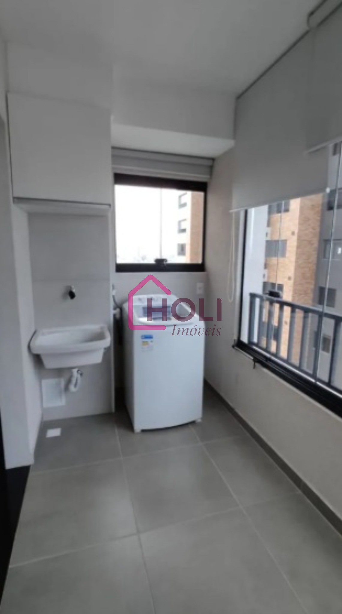 Apartamento, 1 quarto, 39 m² - Foto 10