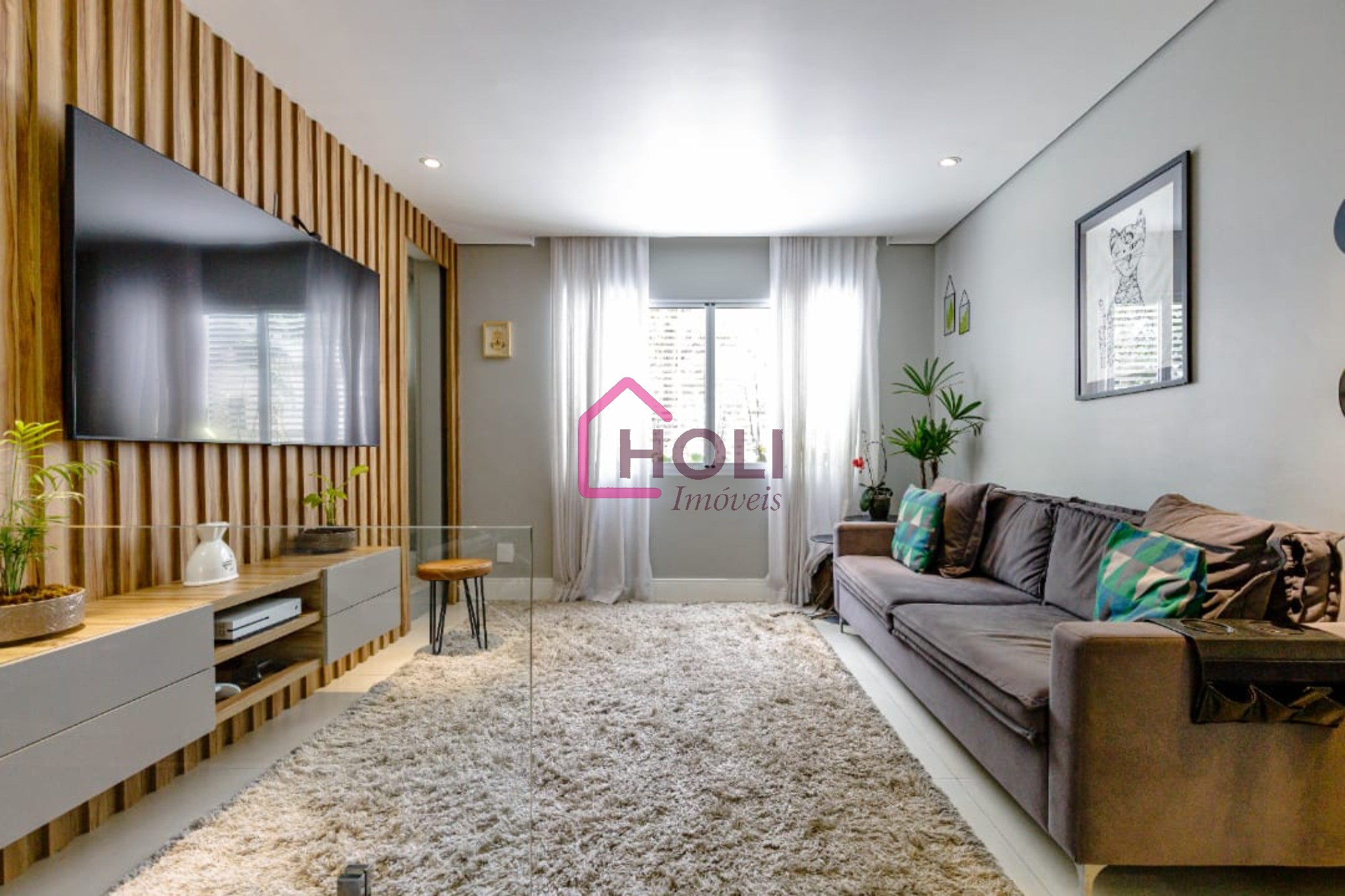 Sobrado, 2 quartos, 123 m² - Foto 3