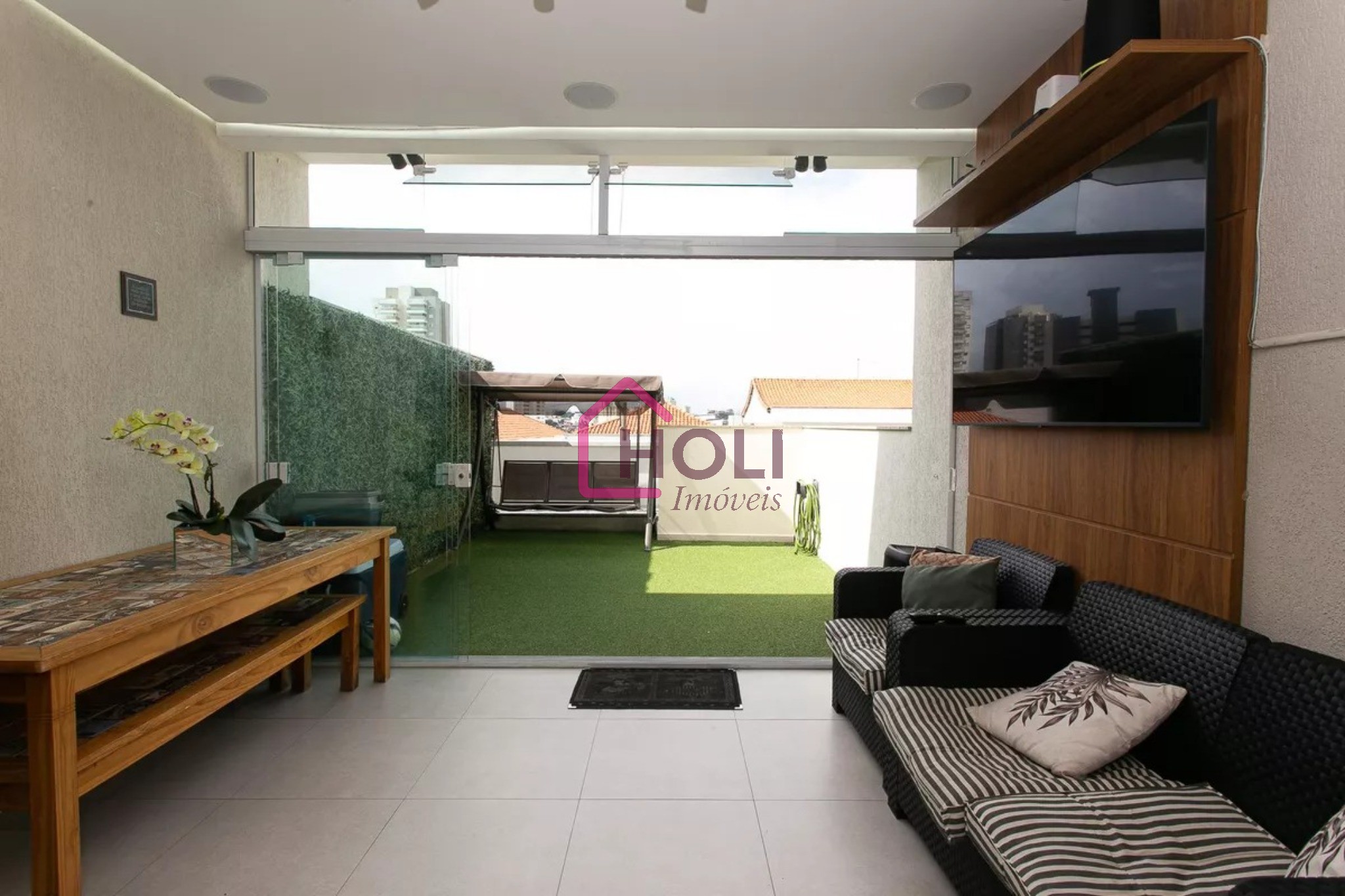 Sobrado, 4 quartos, 215 m² - Foto 28