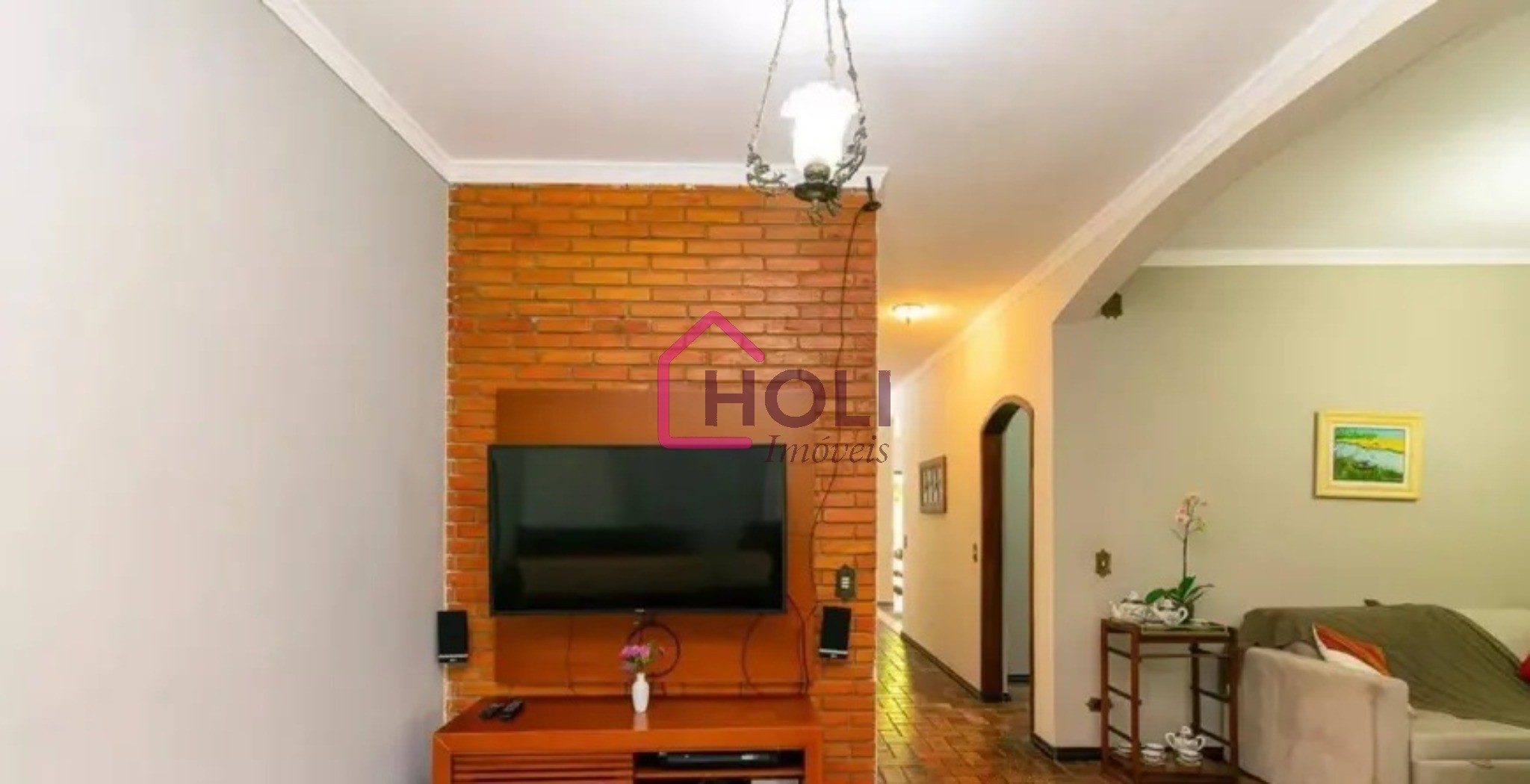 Sobrado, 3 quartos, 170 m² - Foto 2