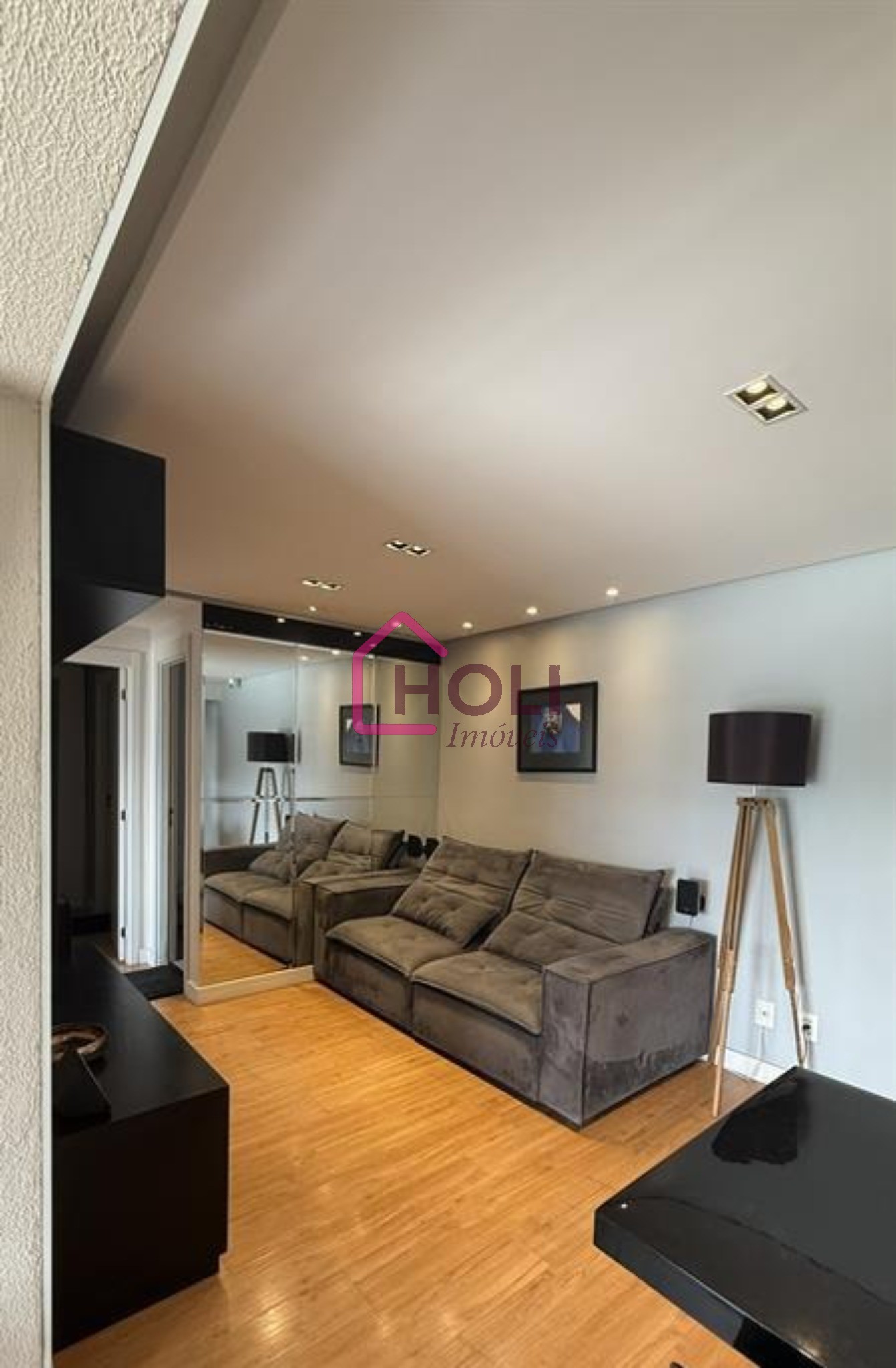 Apartamento, 2 quartos, 65 m² - Foto 1