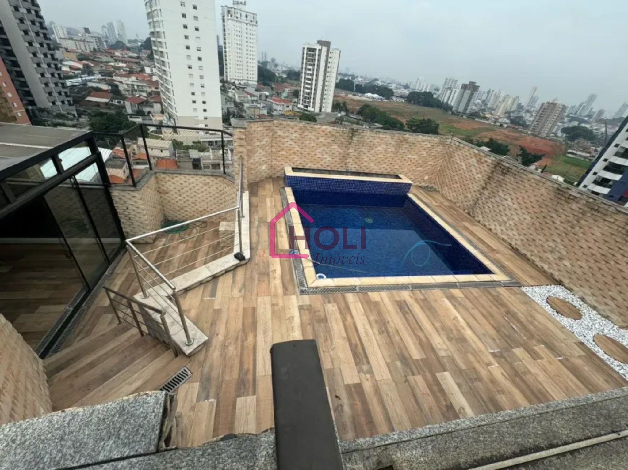Cobertura, 3 quartos, 237 m² - Foto 16