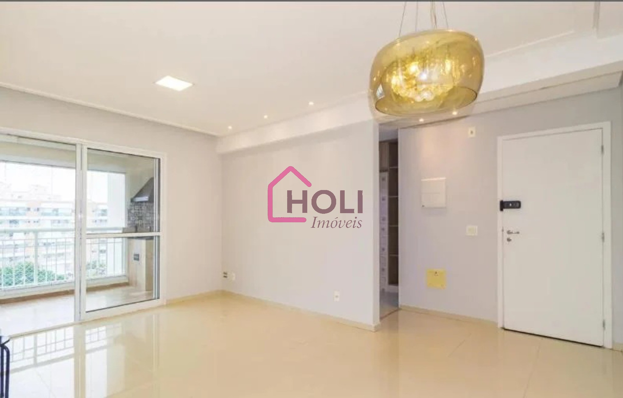 Apartamento, 3 quartos, 88 m² - Foto 1
