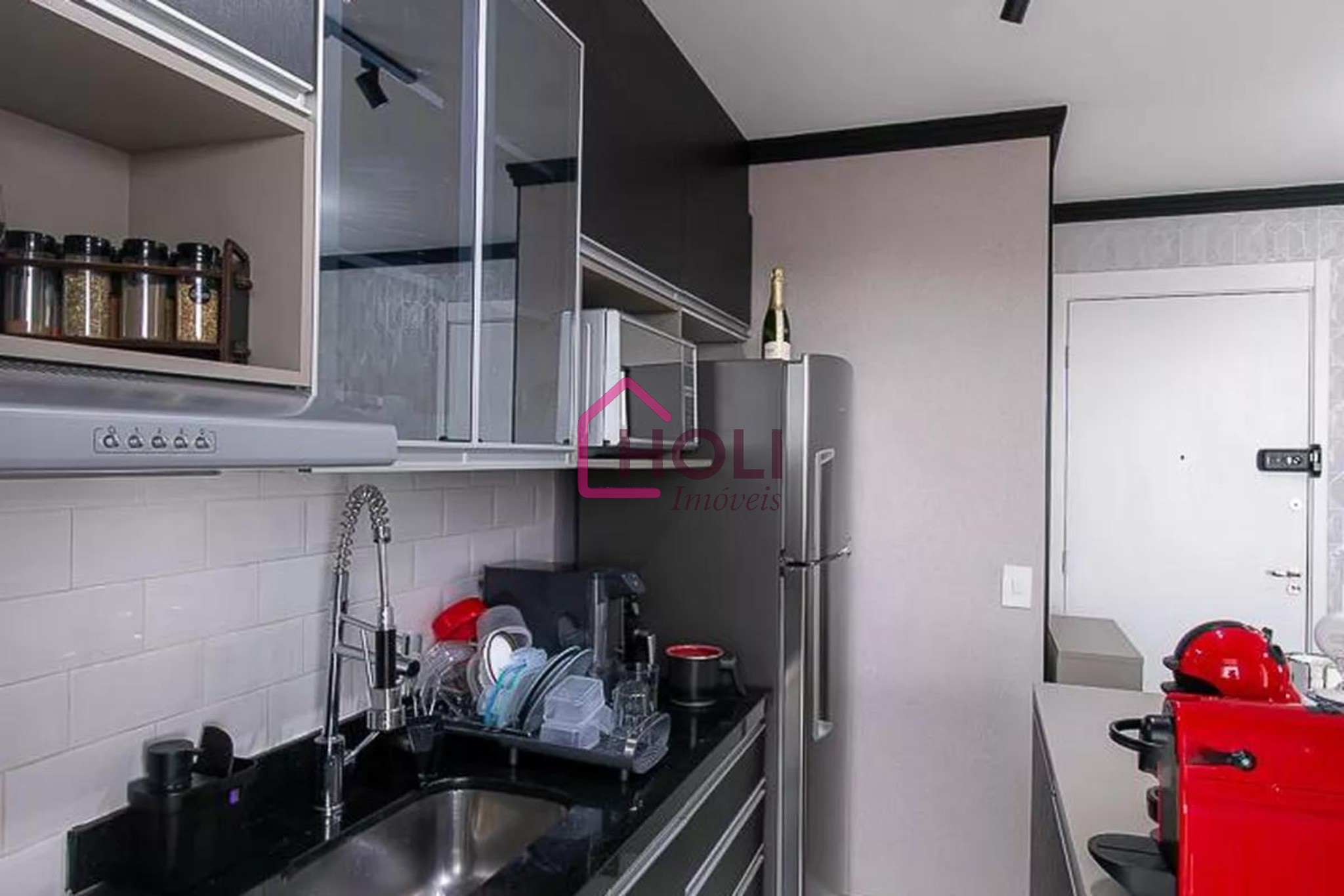 Apartamento, 2 quartos, 45 m² - Foto 24