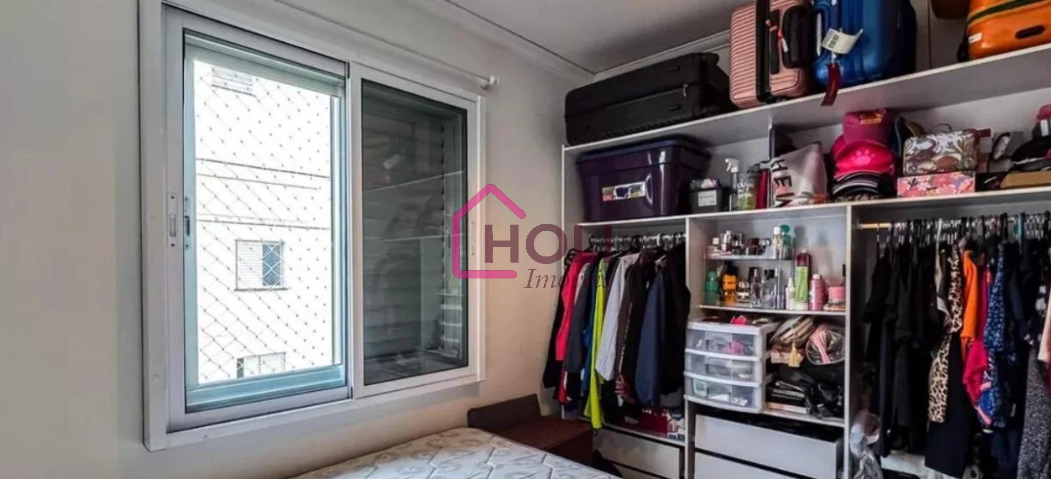 Apartamento, 2 quartos, 45 m² - Foto 9