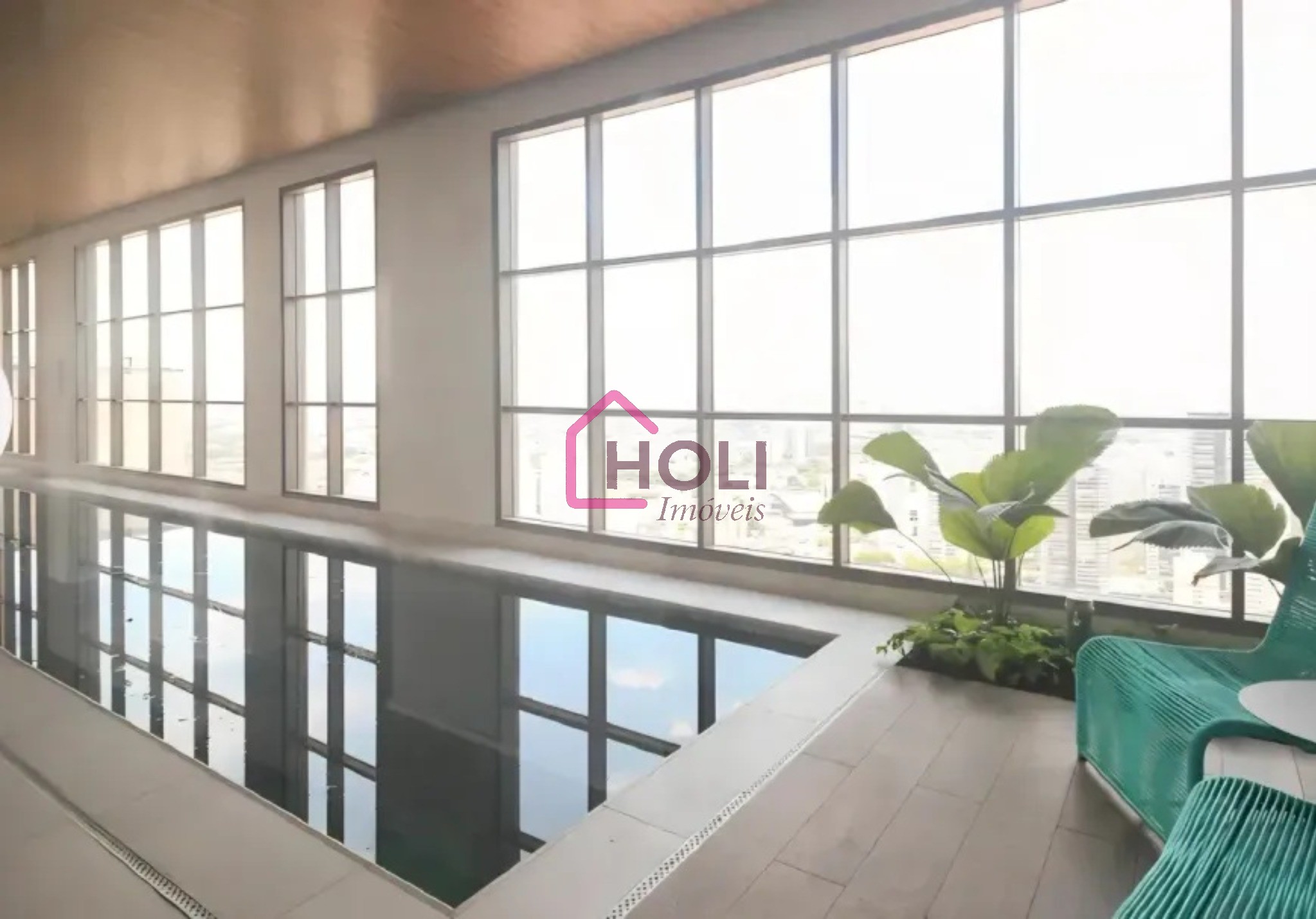Apartamento, 2 quartos, 69 m² - Foto 9