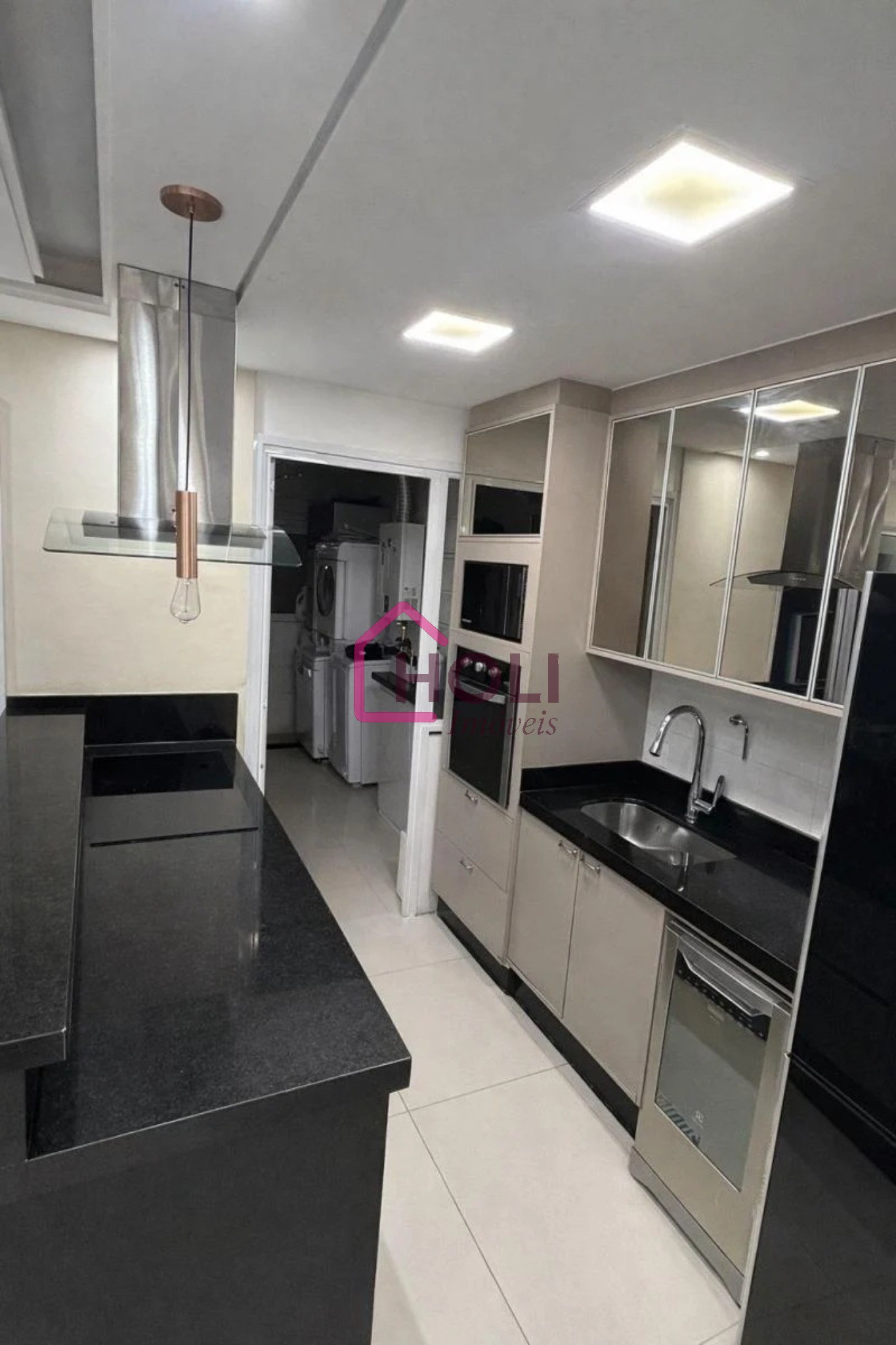 Apartamento, 3 quartos, 89 m² - Foto 11