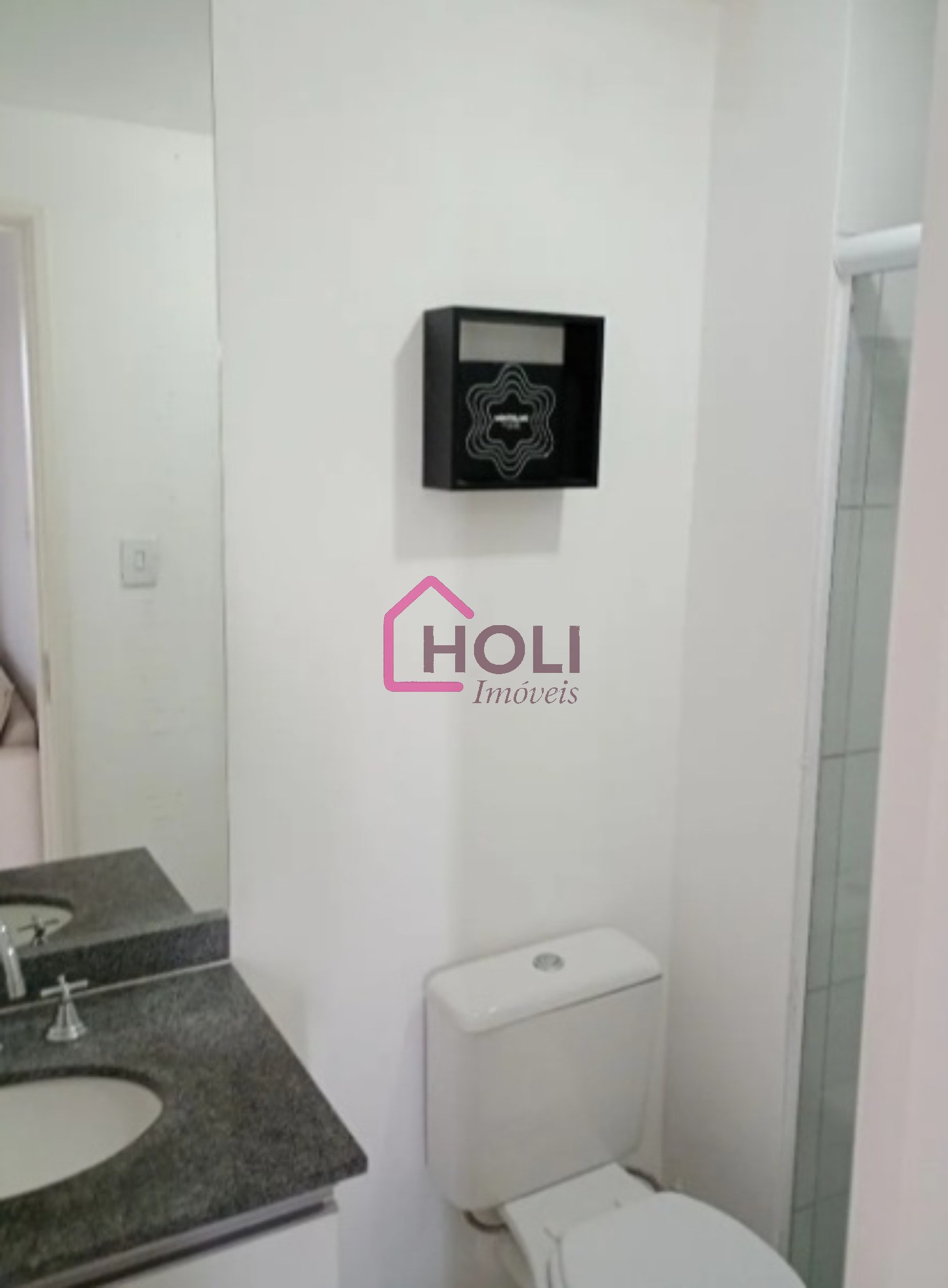 Apartamento, 1 quarto, 38 m² - Foto 7
