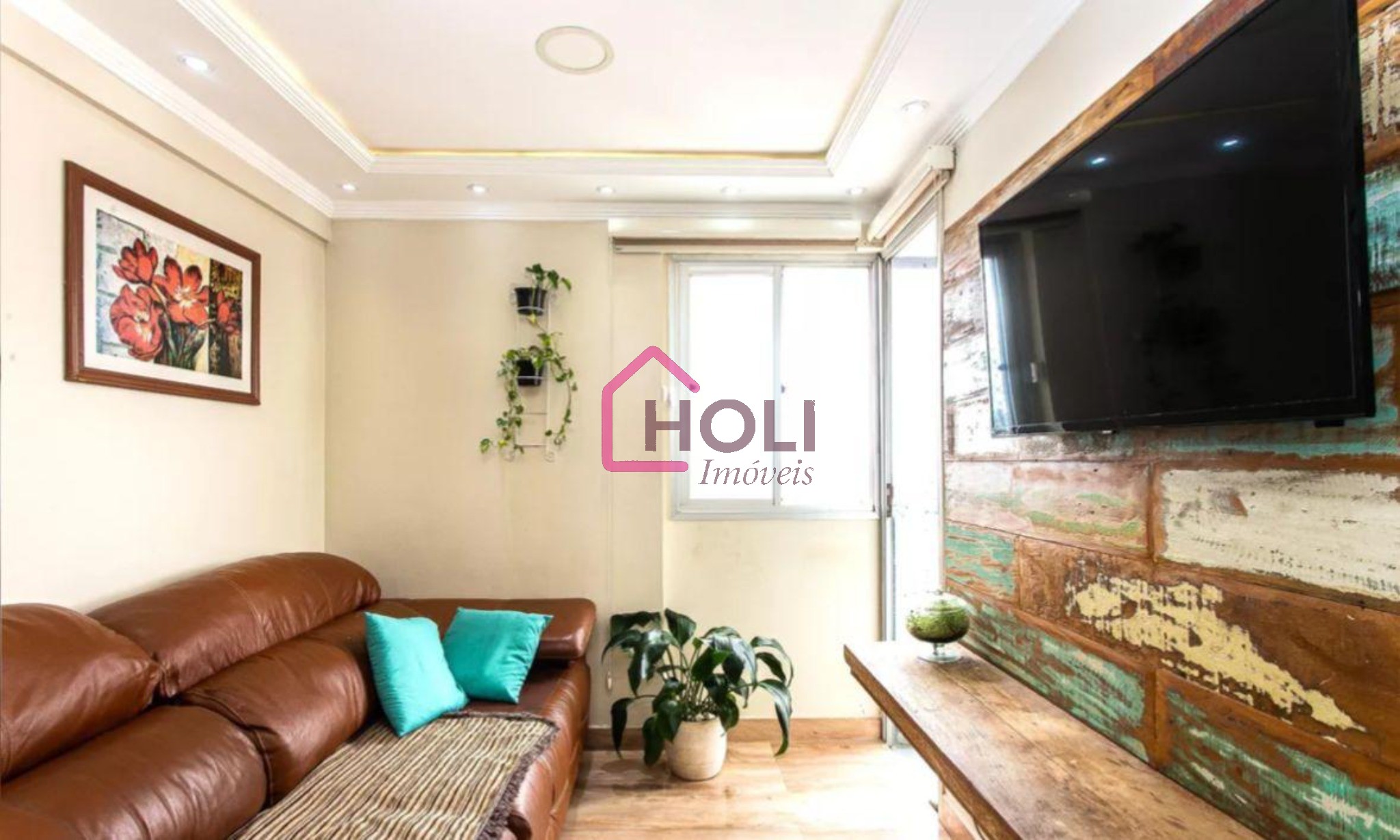 Apartamento, 3 quartos, 68 m² - Foto 4