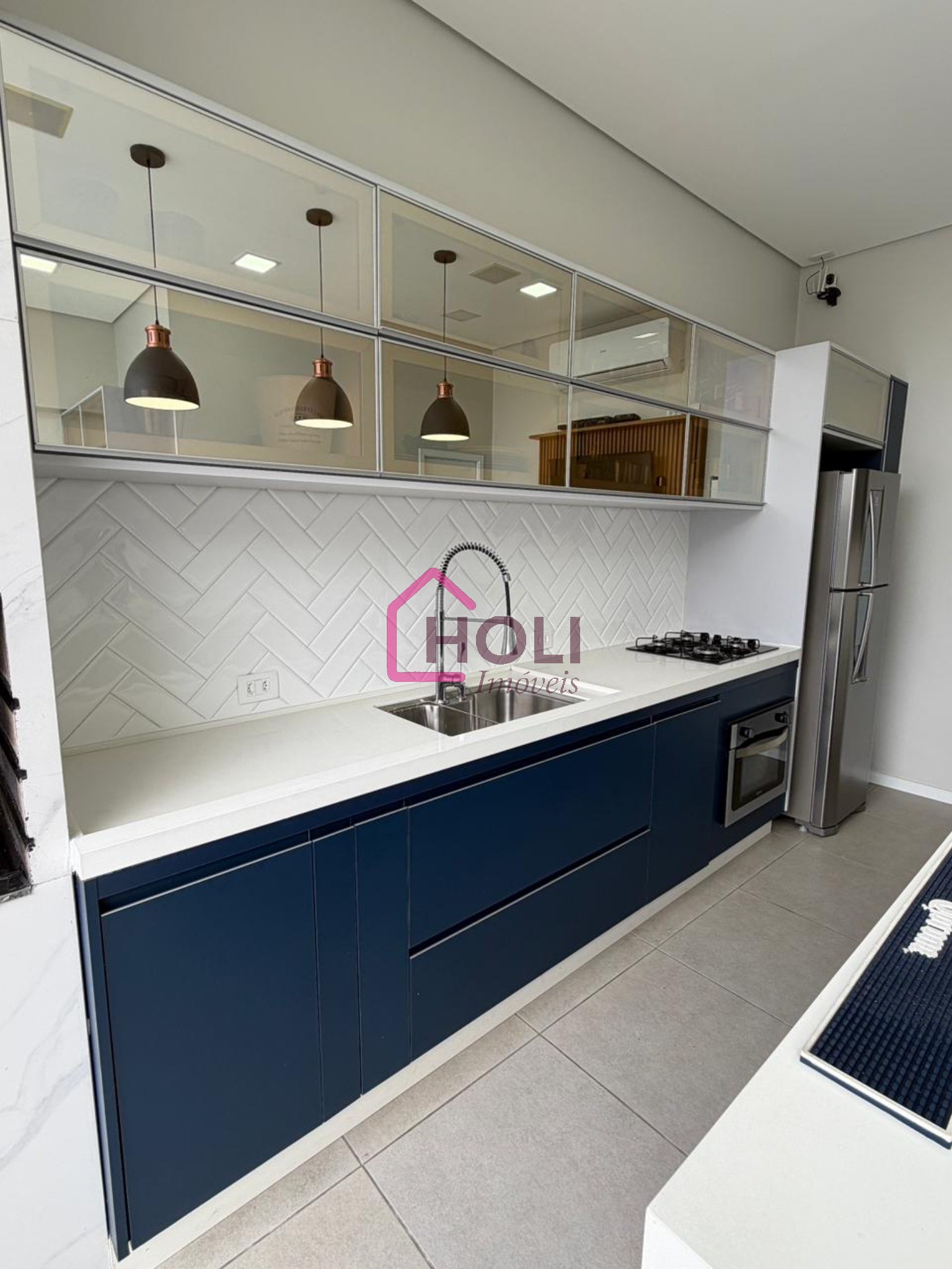 Casa, 2 quartos, 250 m² - Foto 23