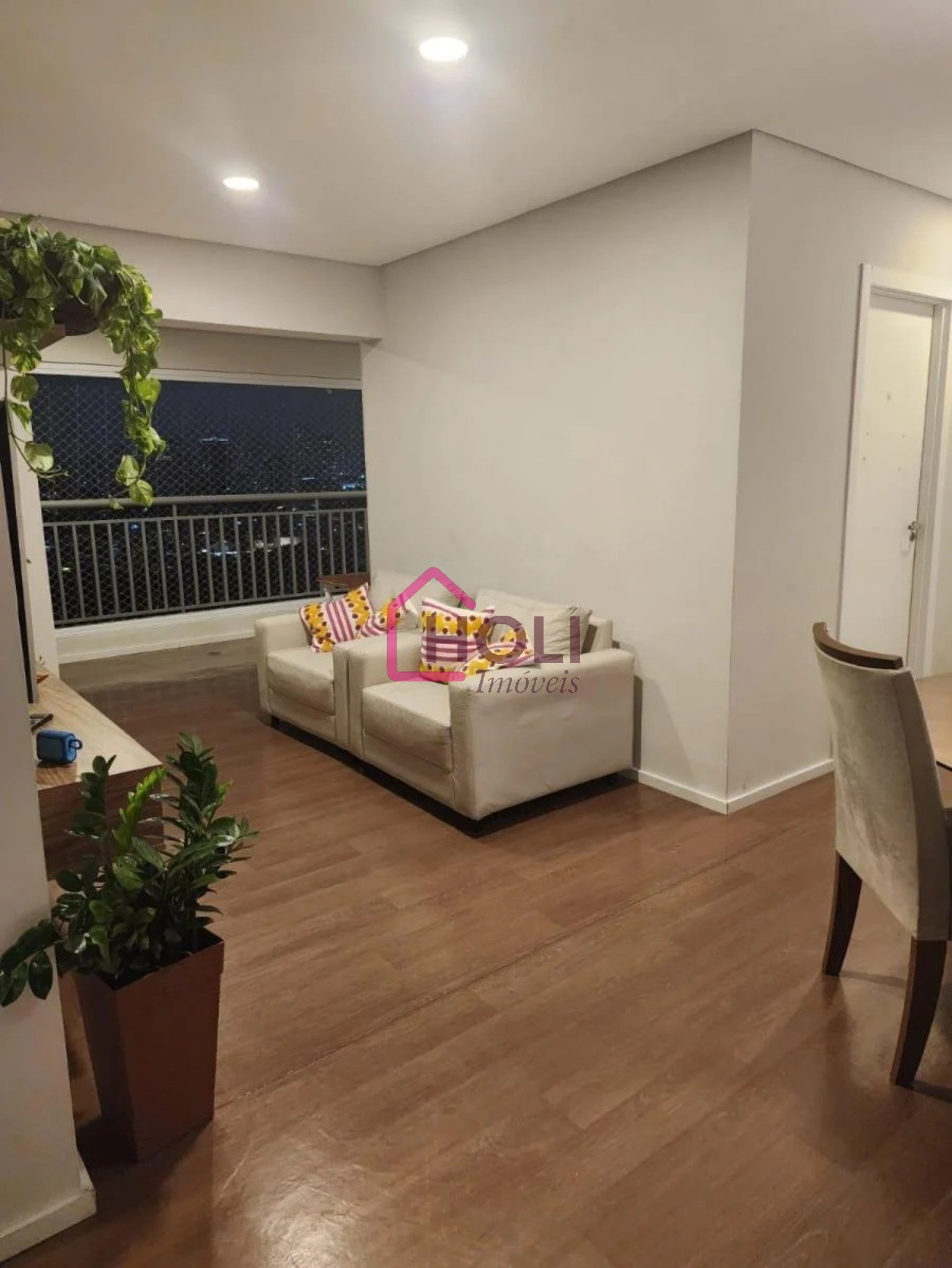 Apartamento, 2 quartos, 78 m² - Foto 3