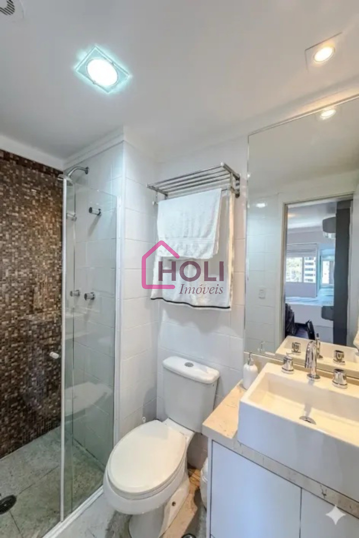 Apartamento, 2 quartos, 83 m² - Foto 10