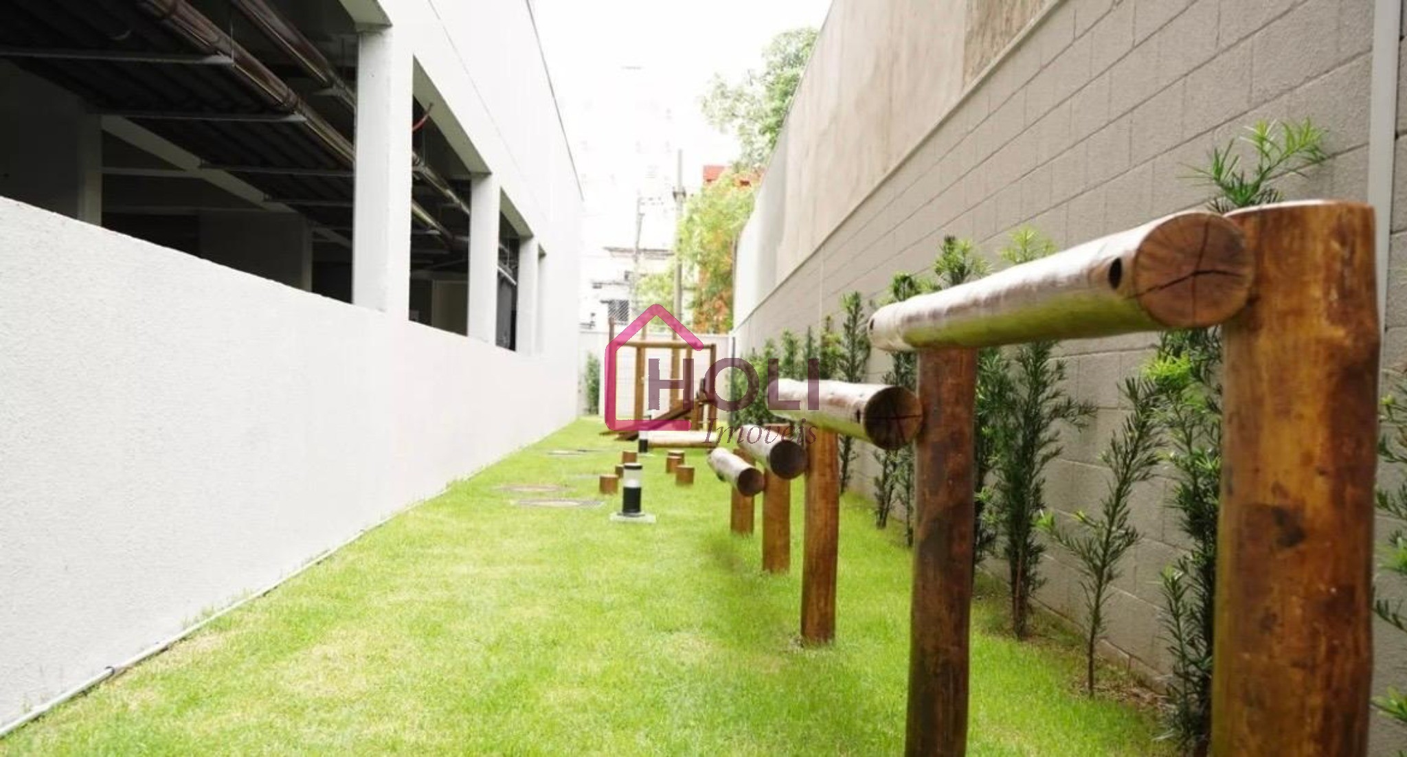 Apartamento, 1 quarto, 24 m² - Foto 40