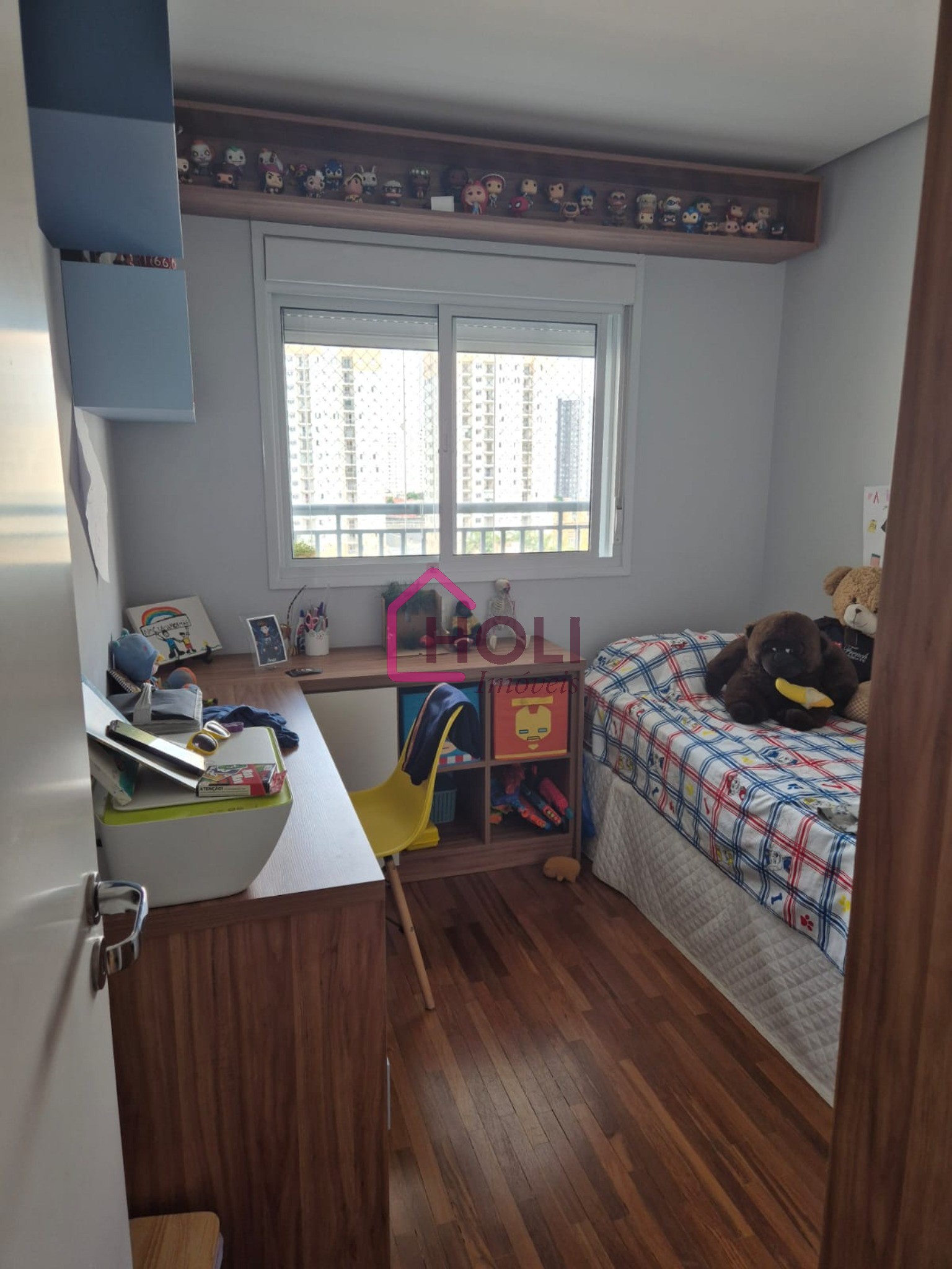 Apartamento, 2 quartos, 95 m² - Foto 12
