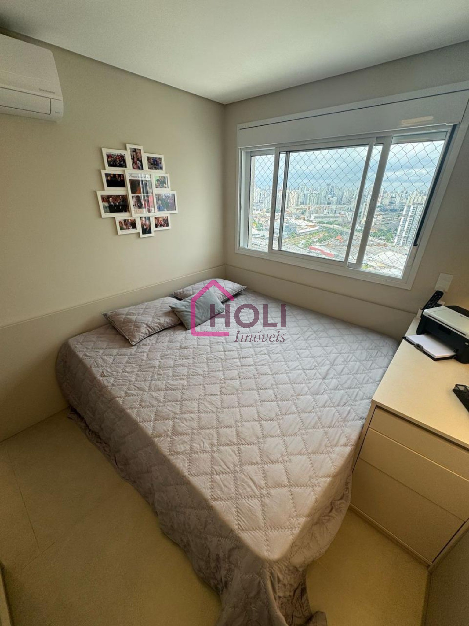 Apartamento, 2 quartos, 82 m² - Foto 9
