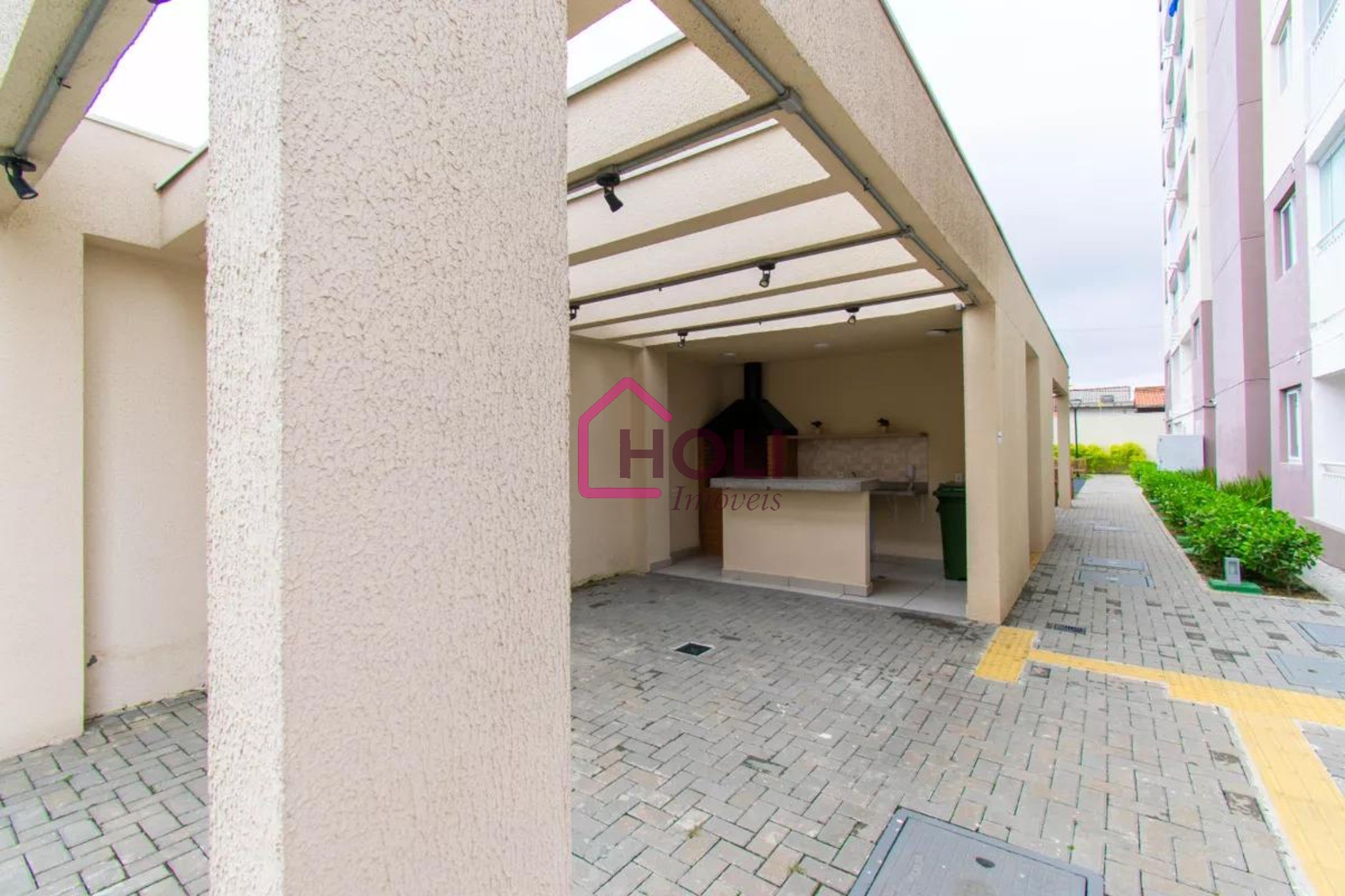 Apartamento, 2 quartos, 45 m² - Foto 38