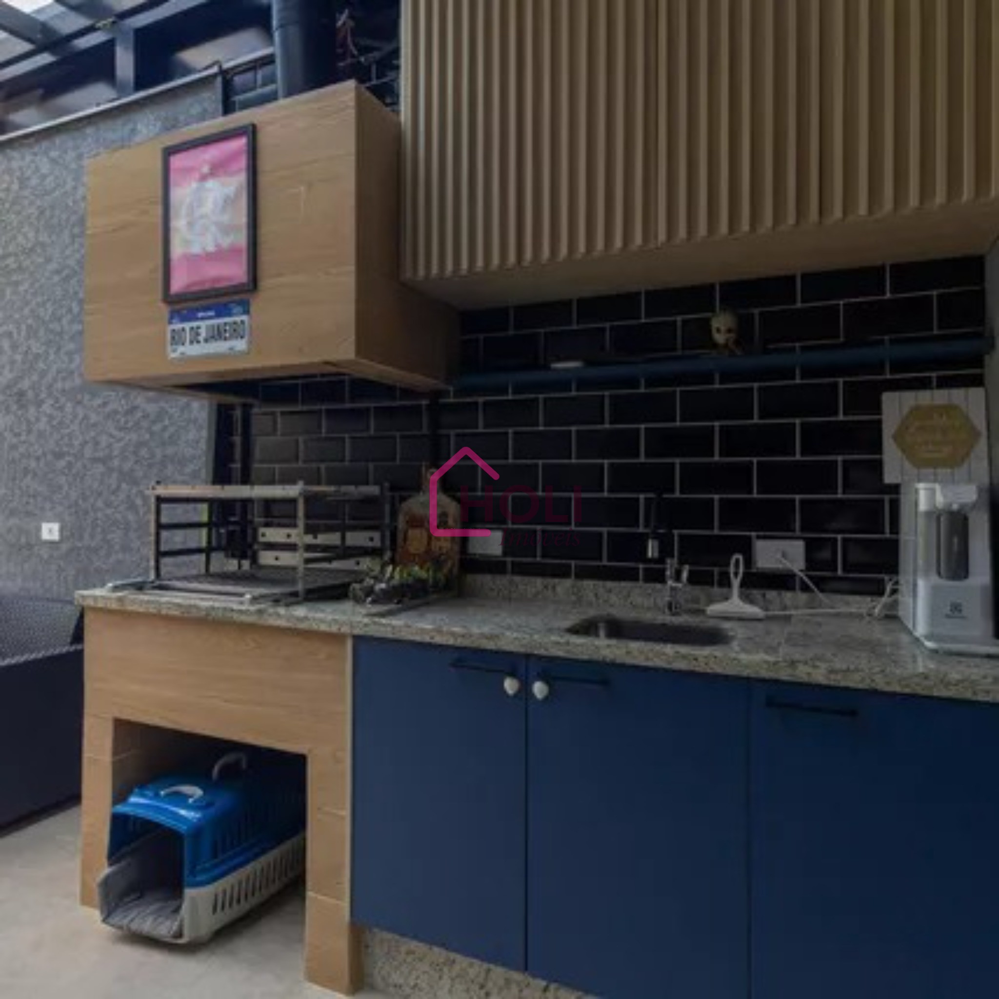 Sobrado, 3 quartos, 135 m² - Foto 30