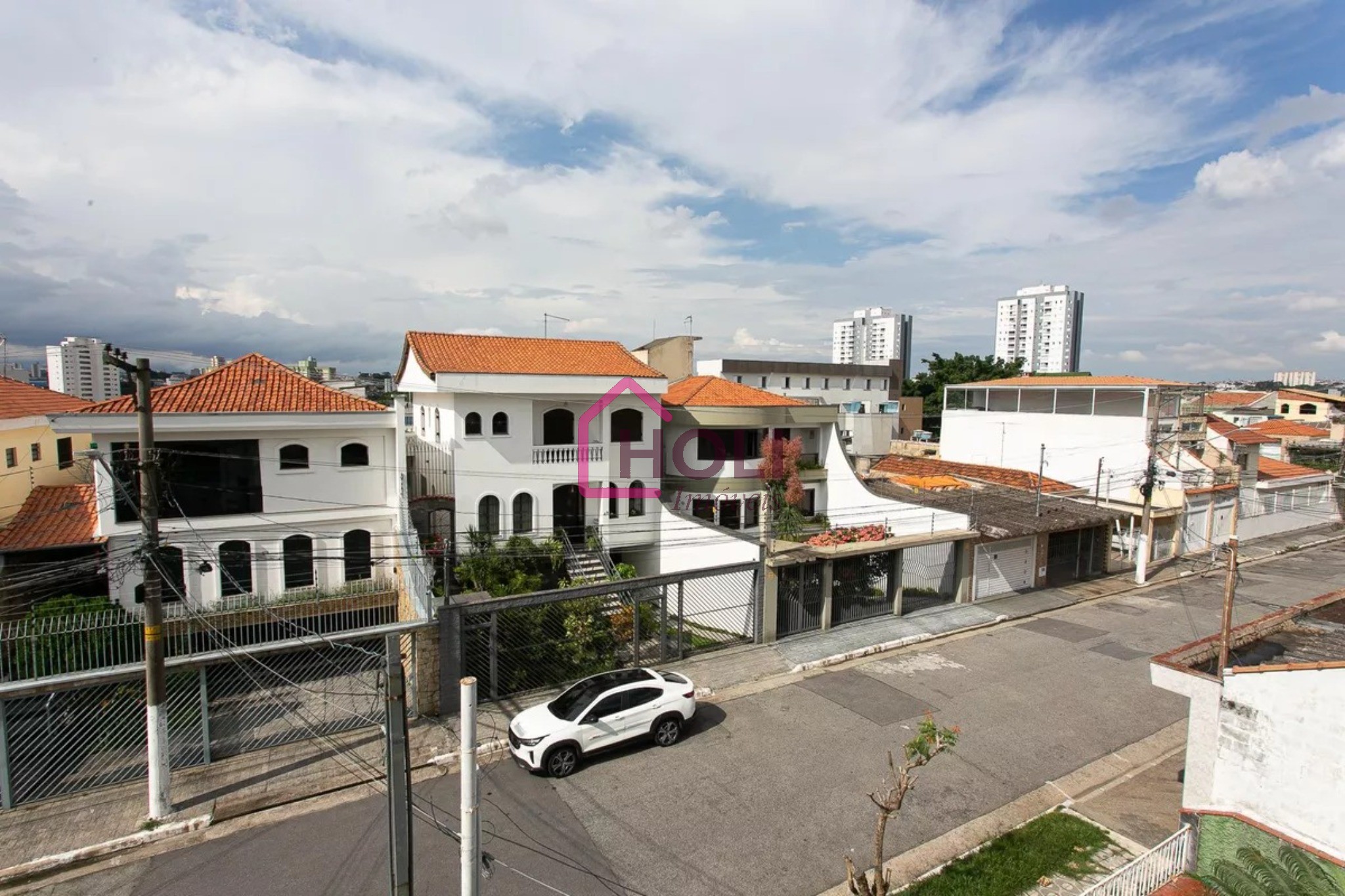 Sobrado, 4 quartos, 215 m² - Foto 33
