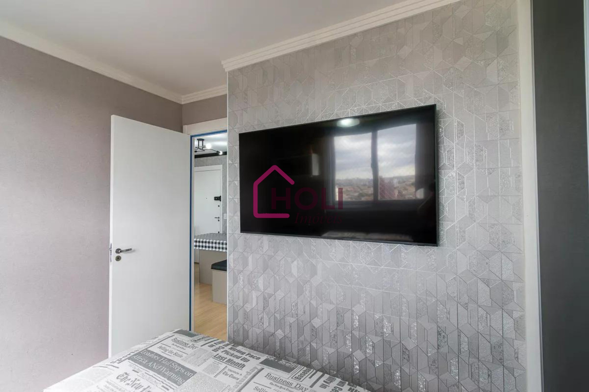 Apartamento, 2 quartos, 45 m² - Foto 11