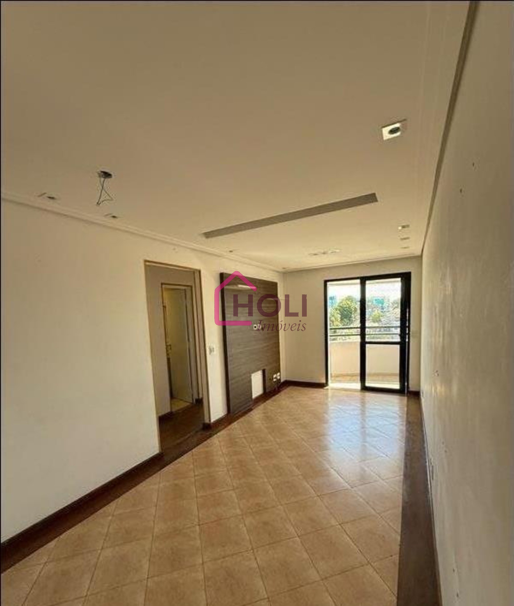 Apartamento, 2 quartos, 57 m² - Foto 3