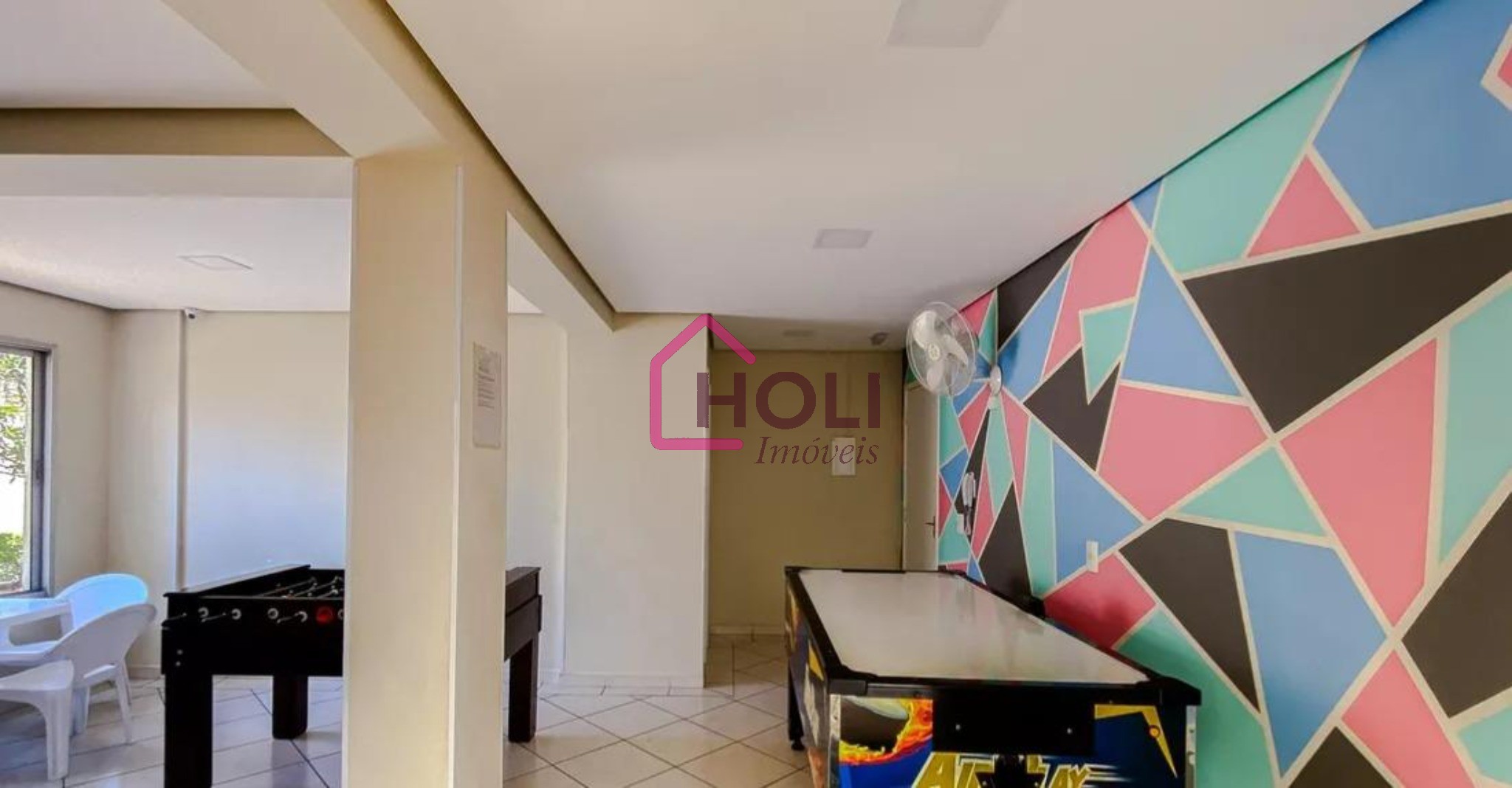 Apartamento, 2 quartos, 45 m² - Foto 16