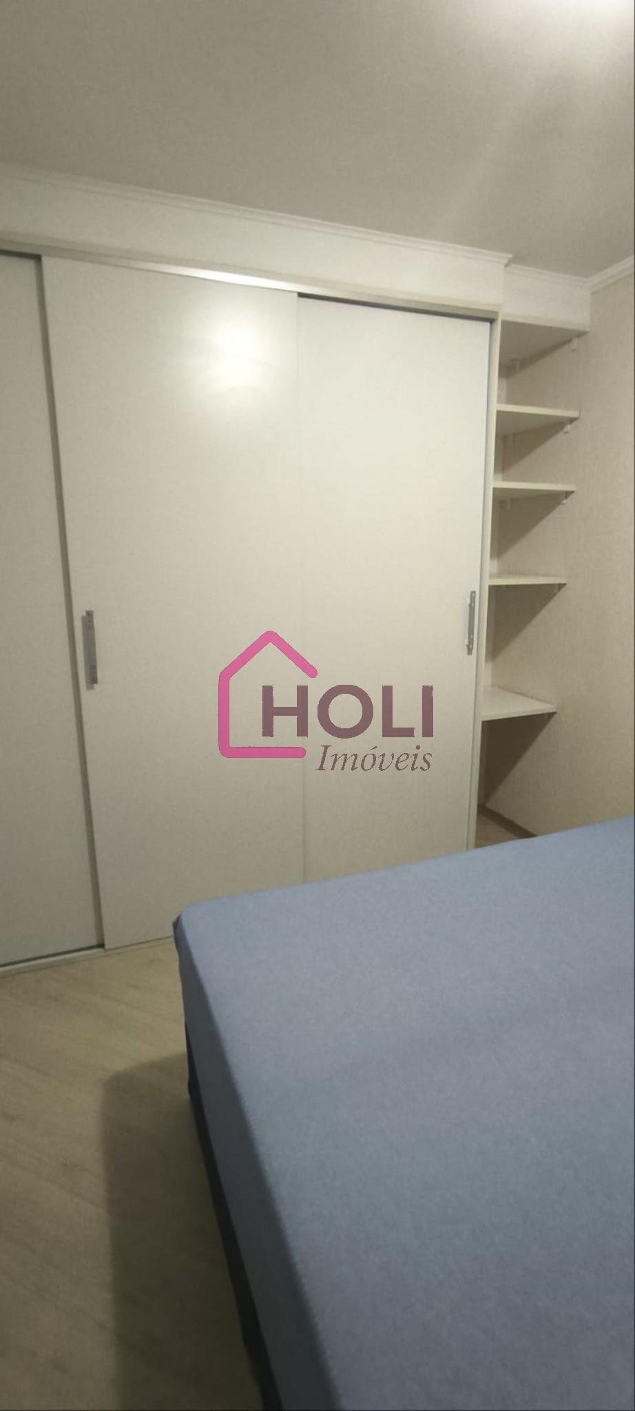 Apartamento, 2 quartos, 54 m² - Foto 8